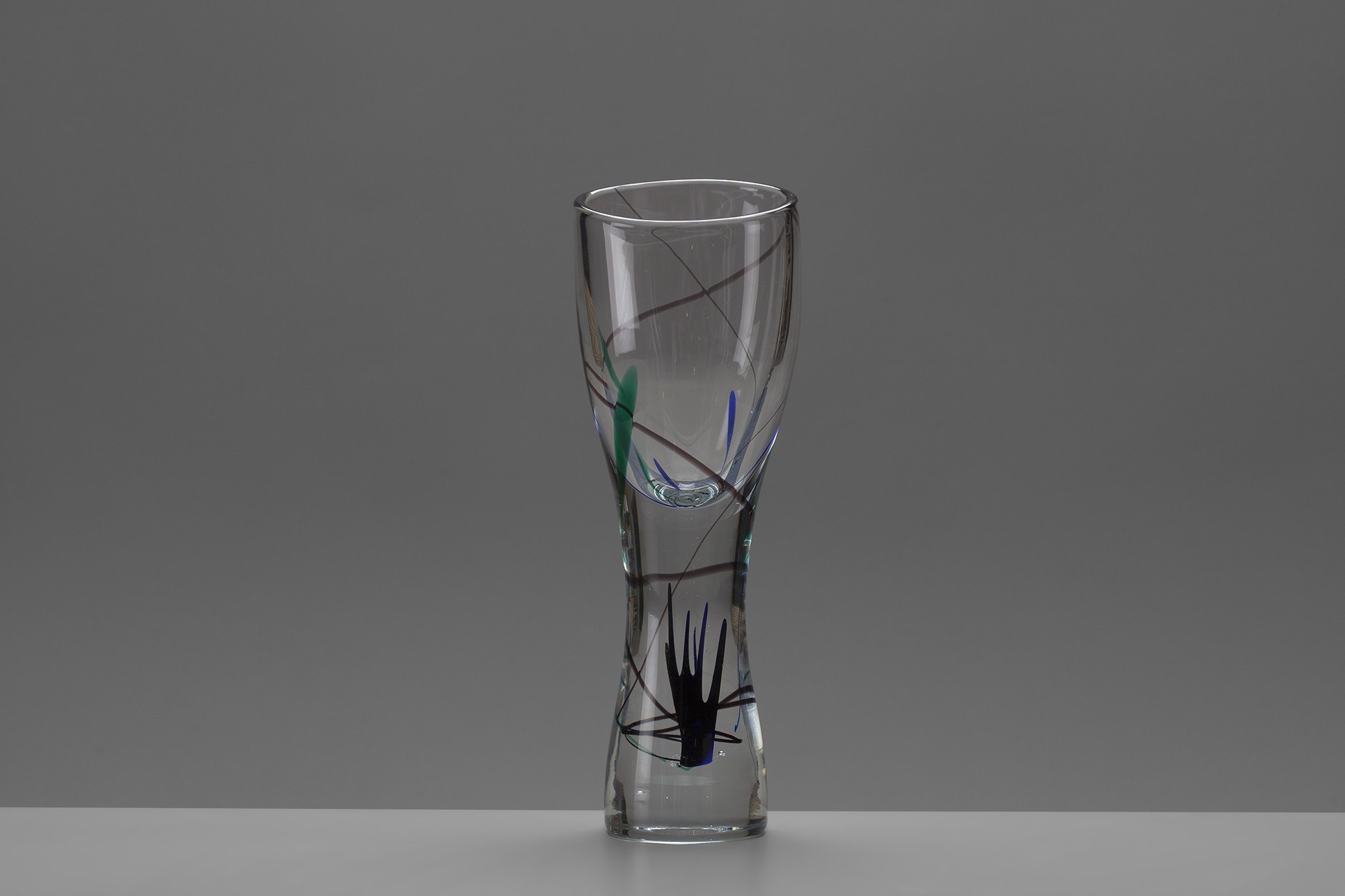 Abstracta Vase