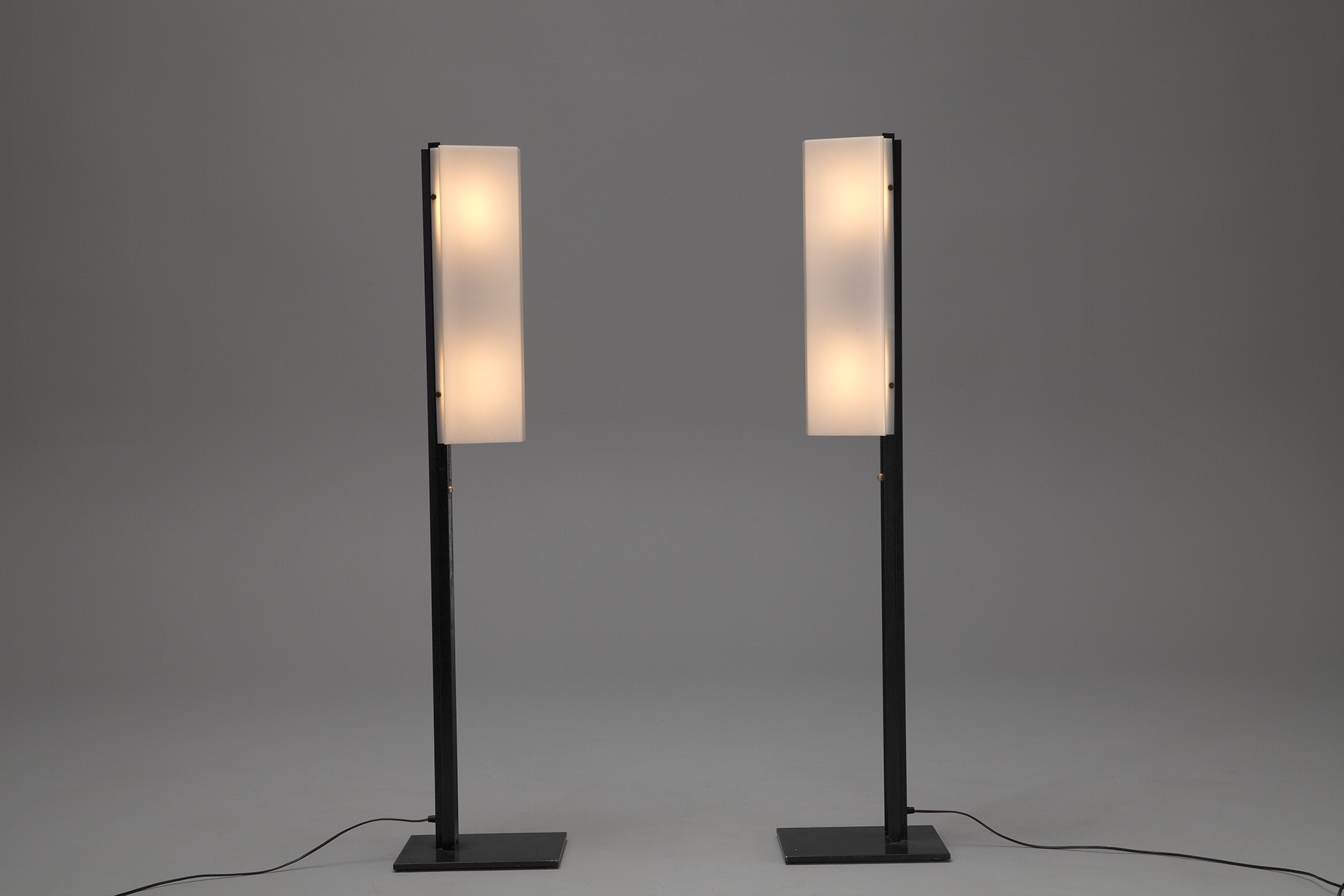 Pair of Floor Lamps image 2