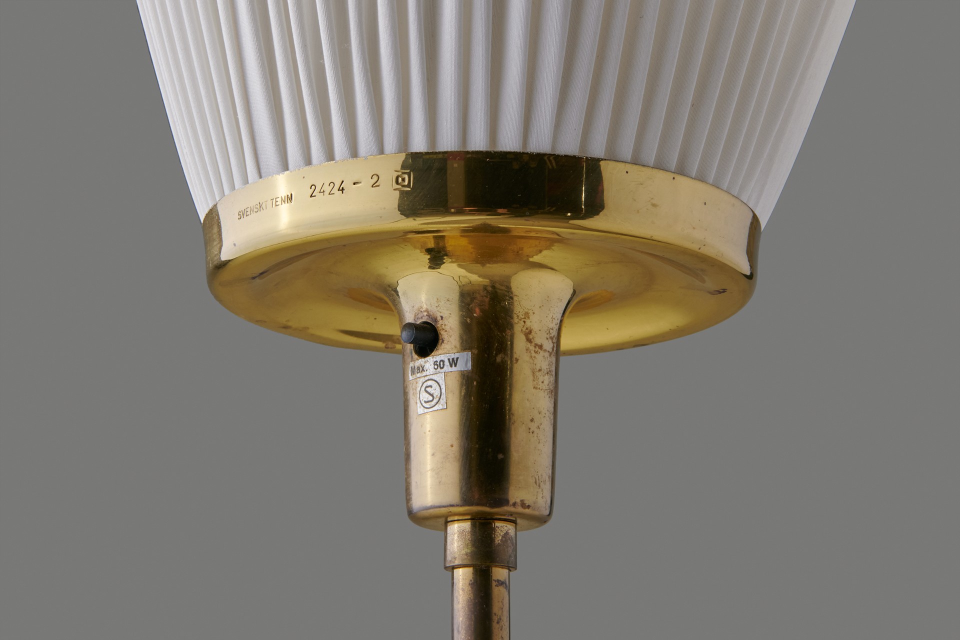Floor Lamp image 4