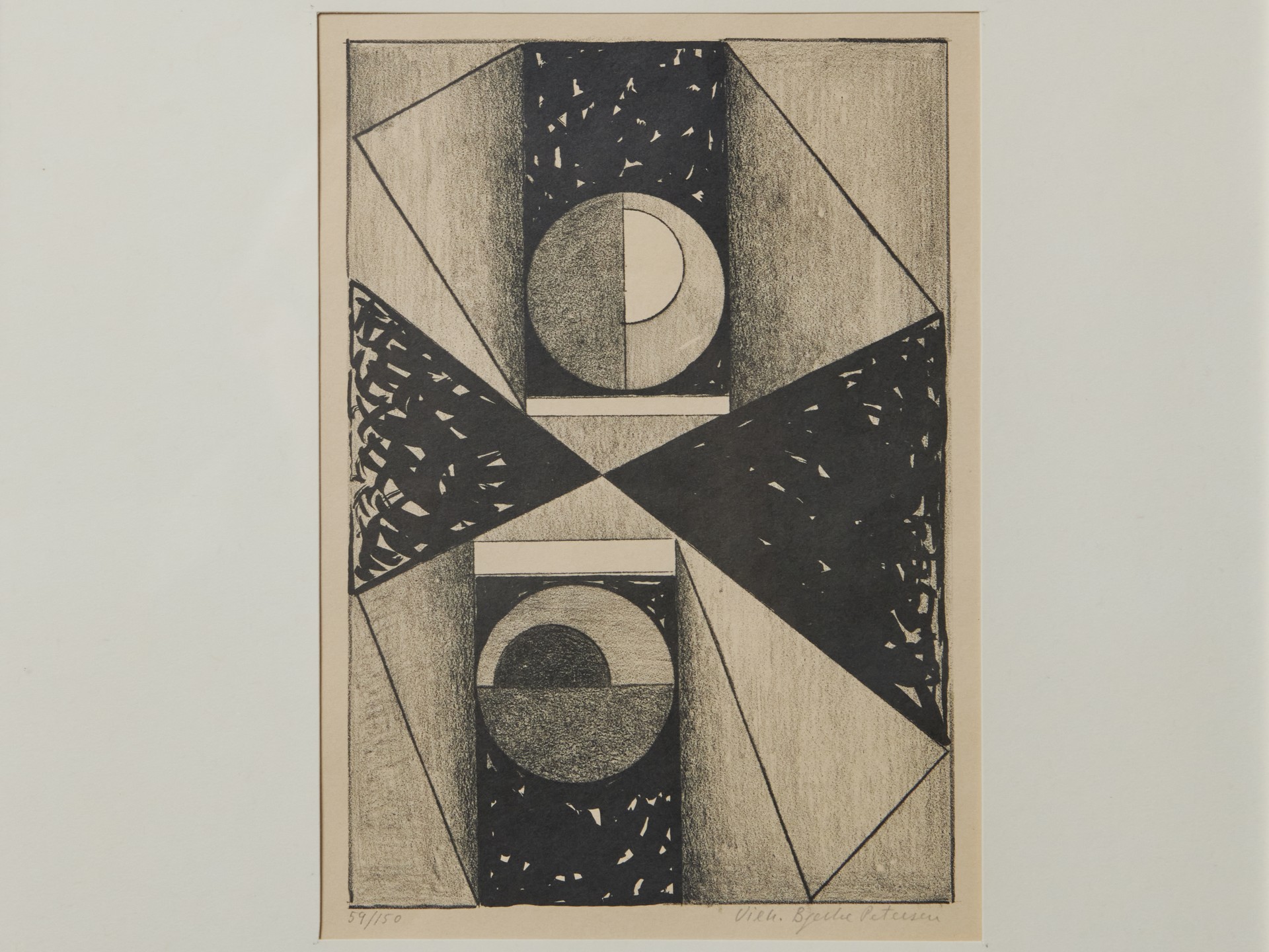 Lithograph image 2