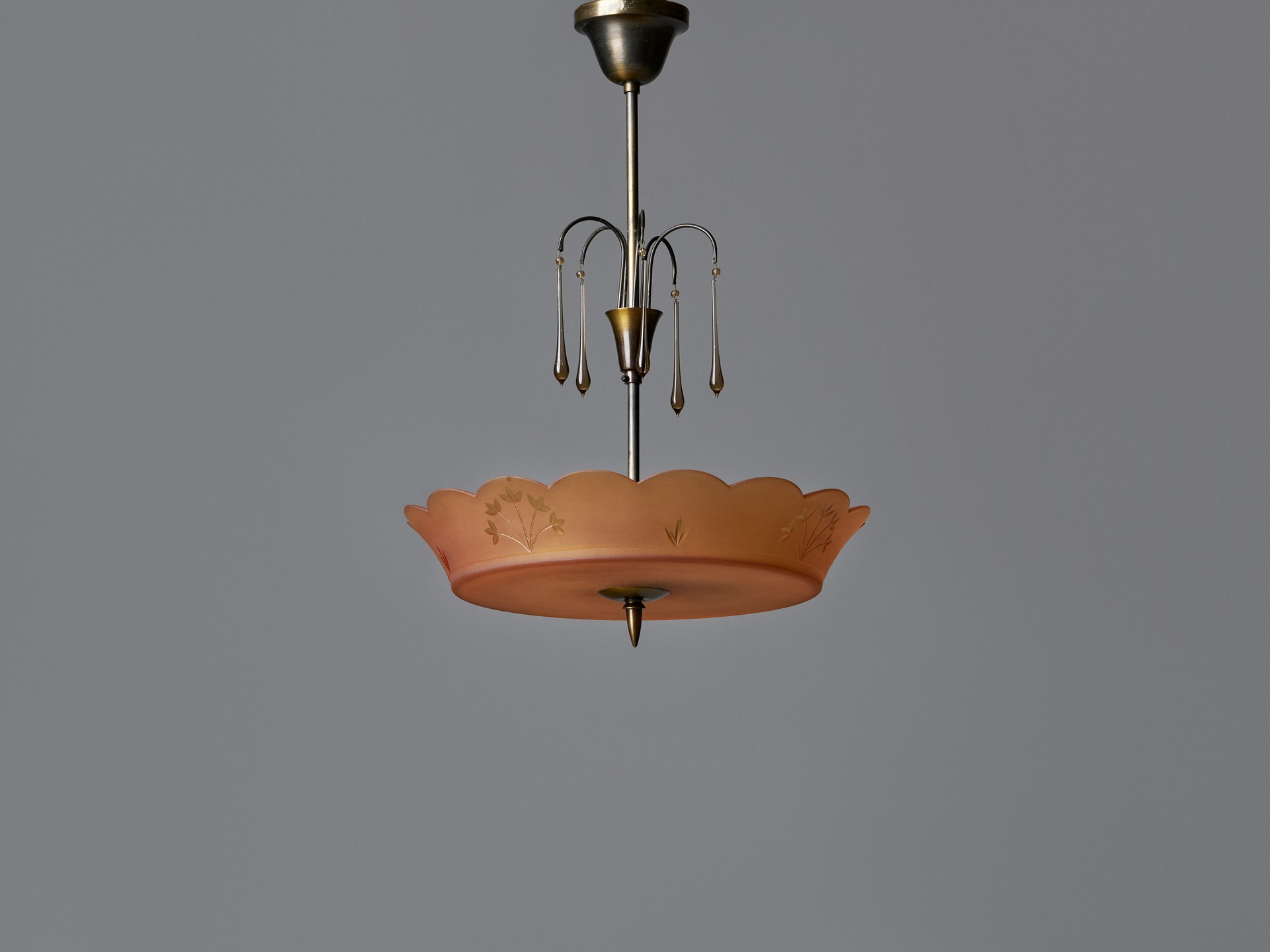 Ceiling Lamp image 3