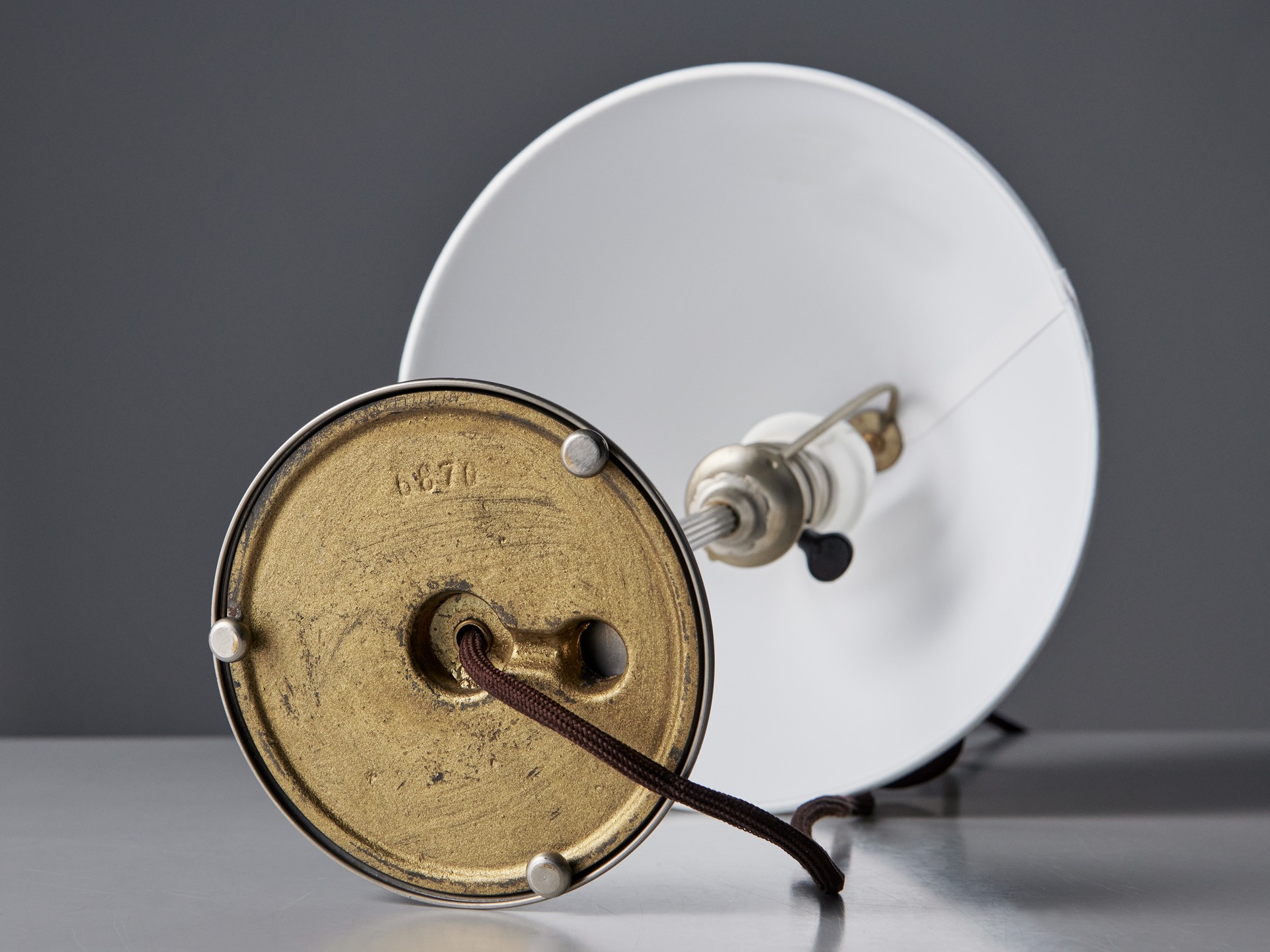 Pair of Table Lamps image 5