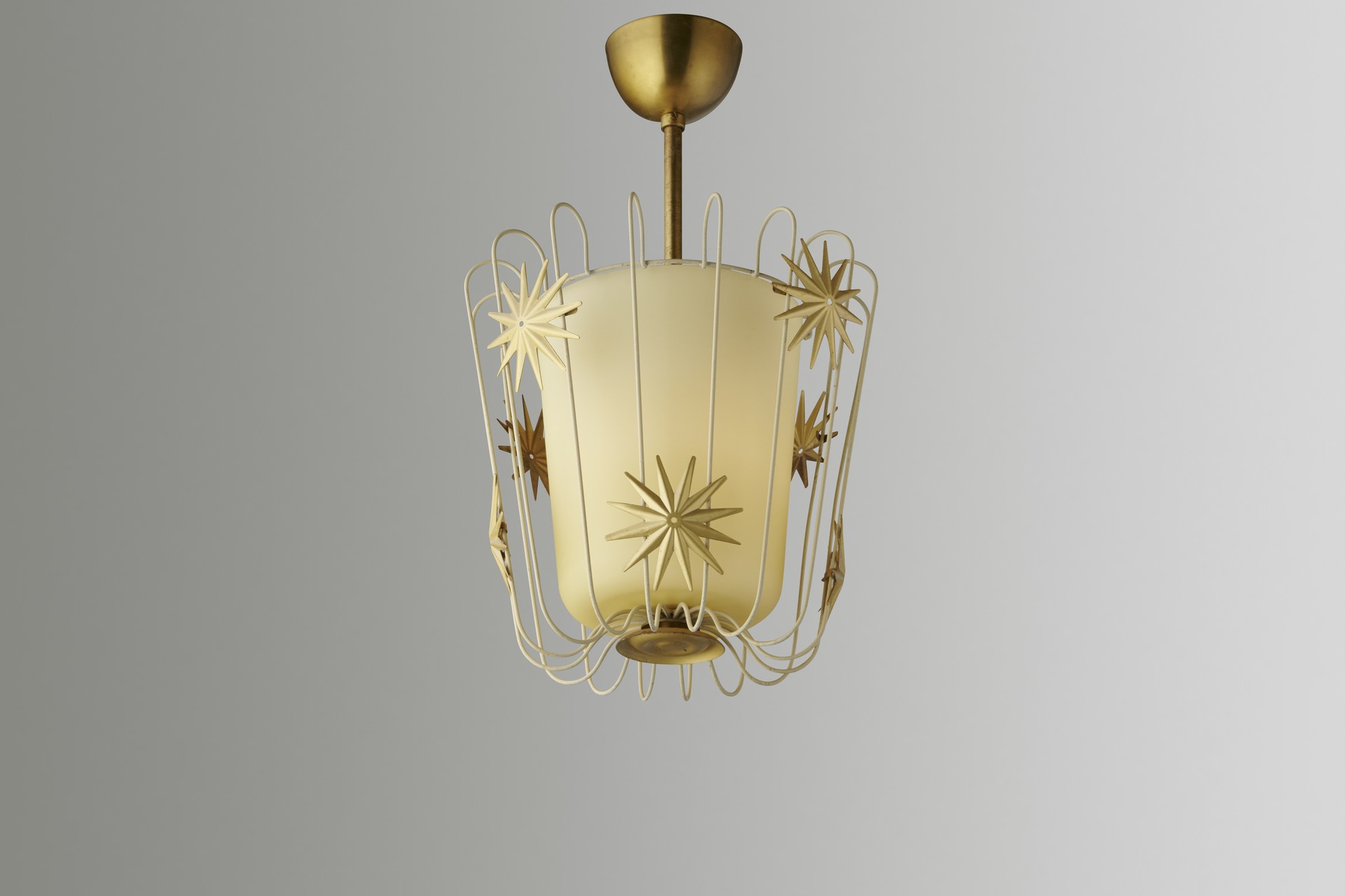 Swedish Ceiling Lamp image 3