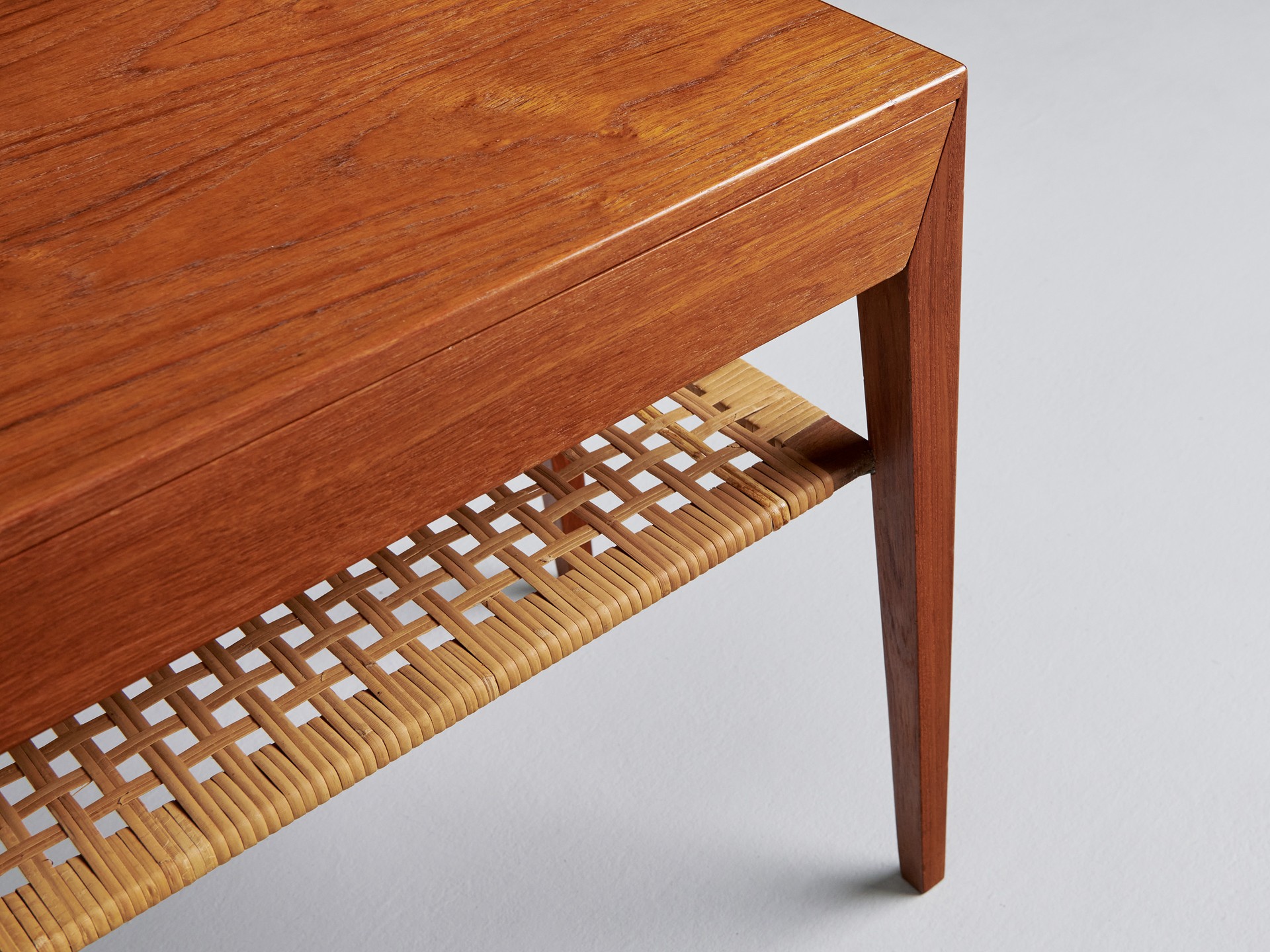 Pair of Side Tables image 6