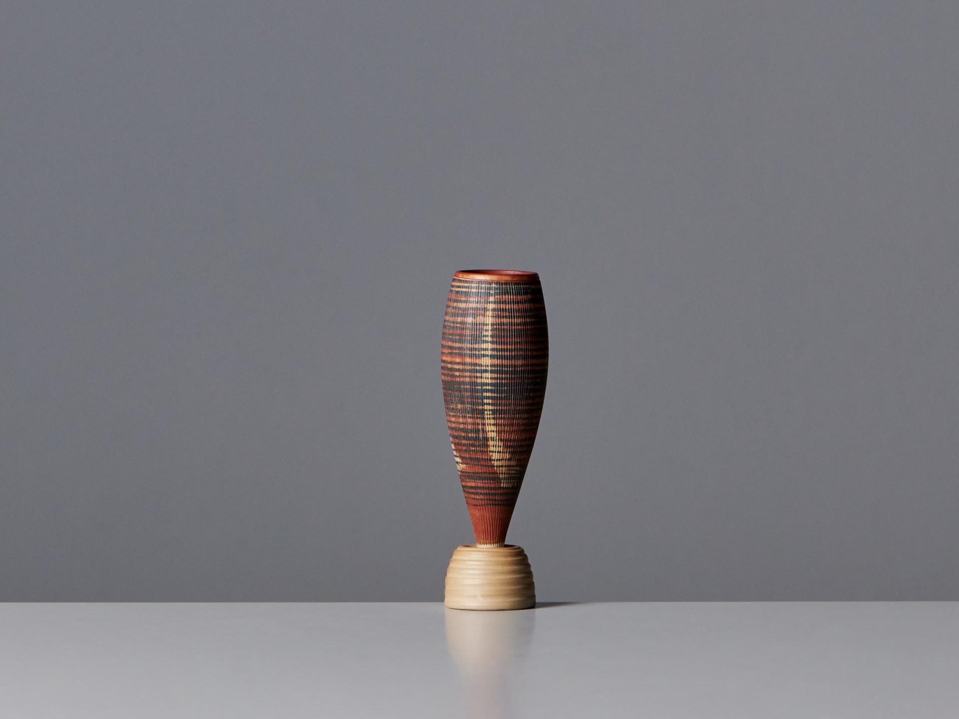 'Farsta Spirea' Vase image 2