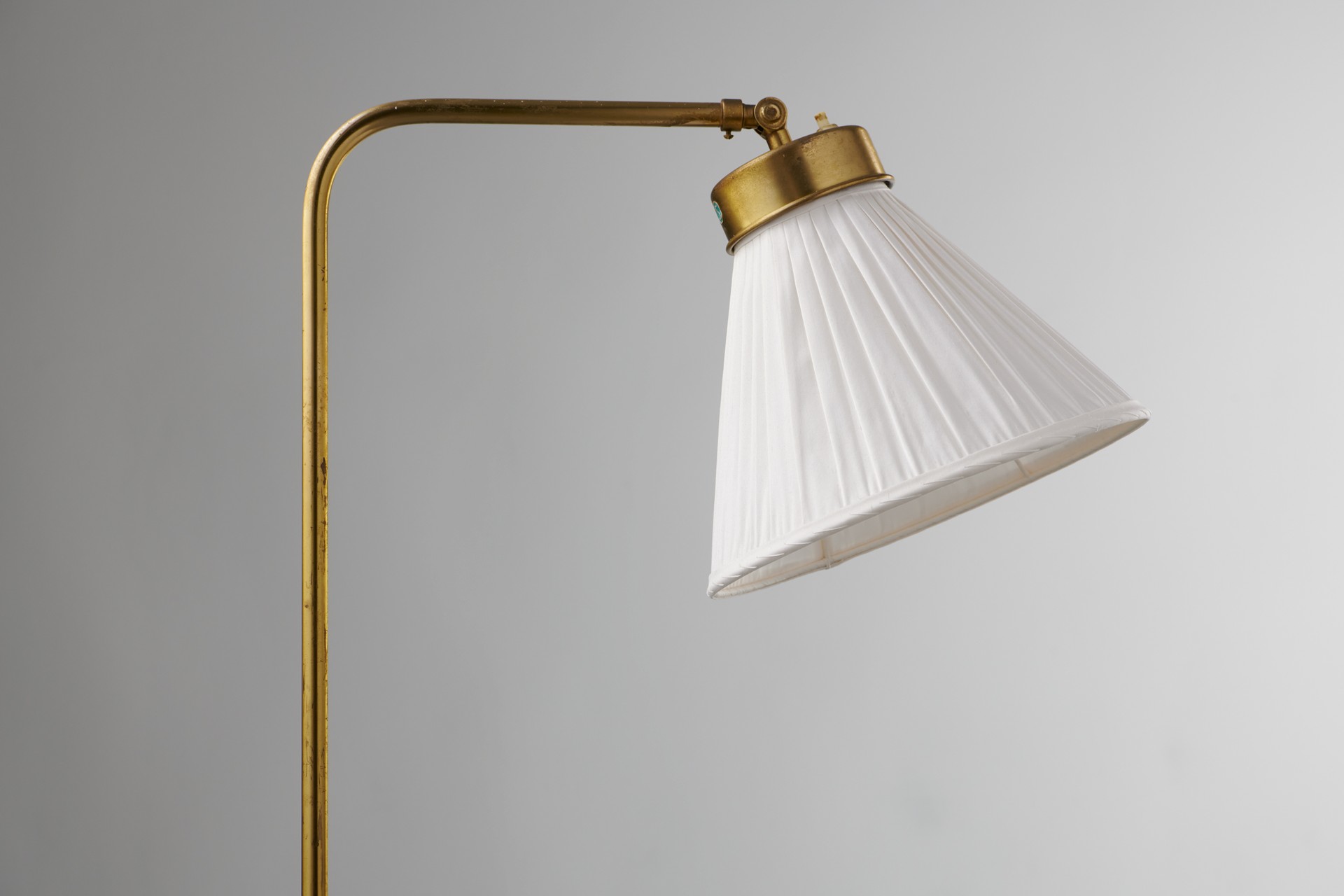 Adjustable Floor Lamp image 2