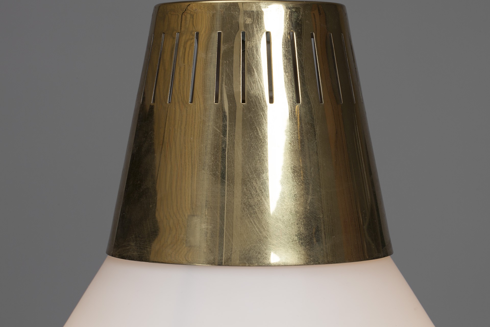 Pair of Ceiling Lamps image 5