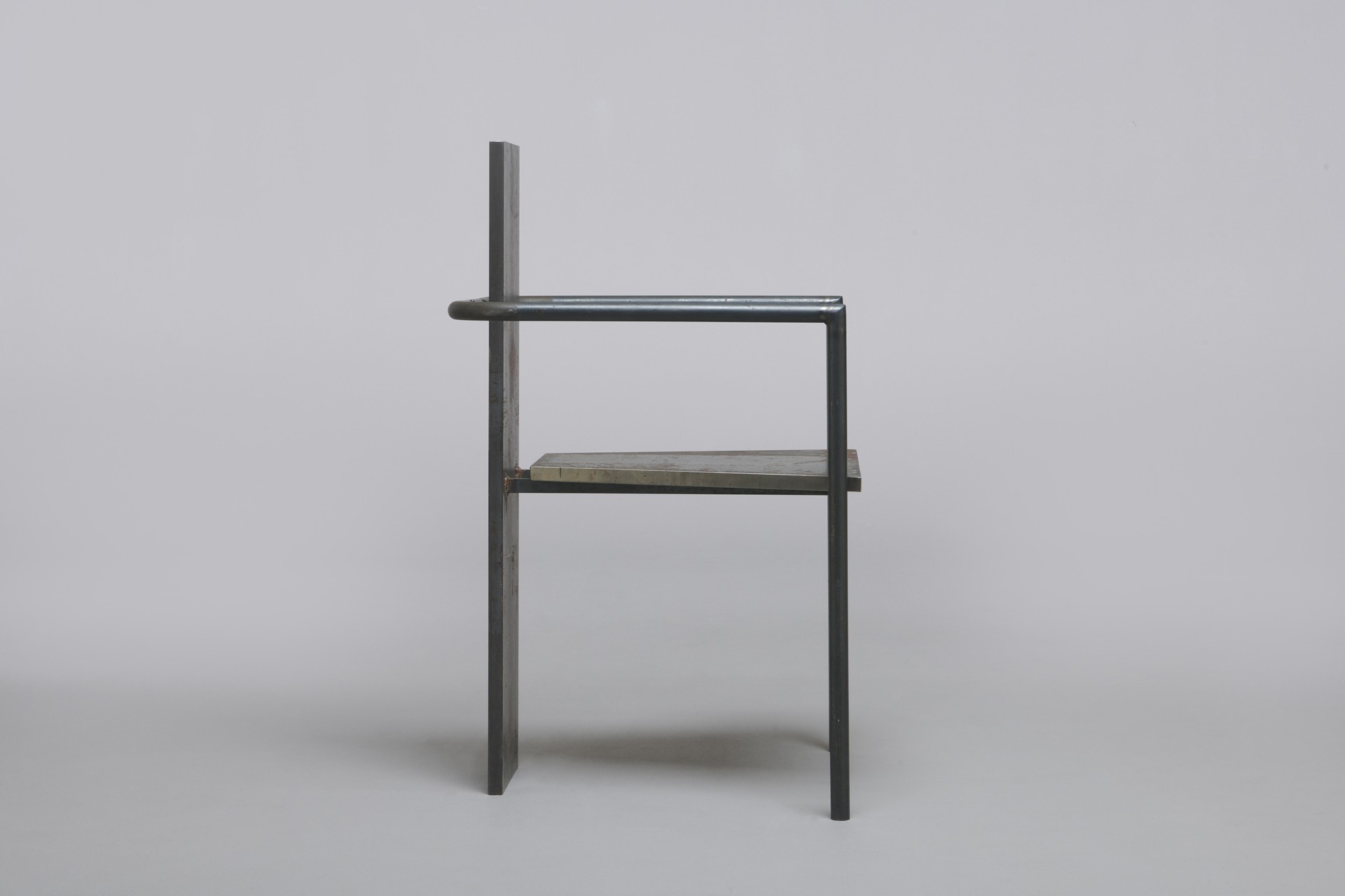 'Iron Concrete' Armchair image 3