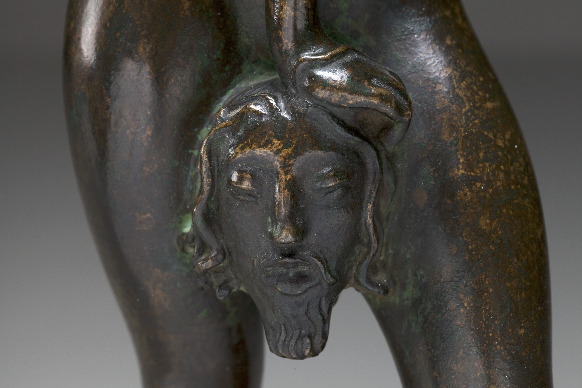 Bronze Statue image 5