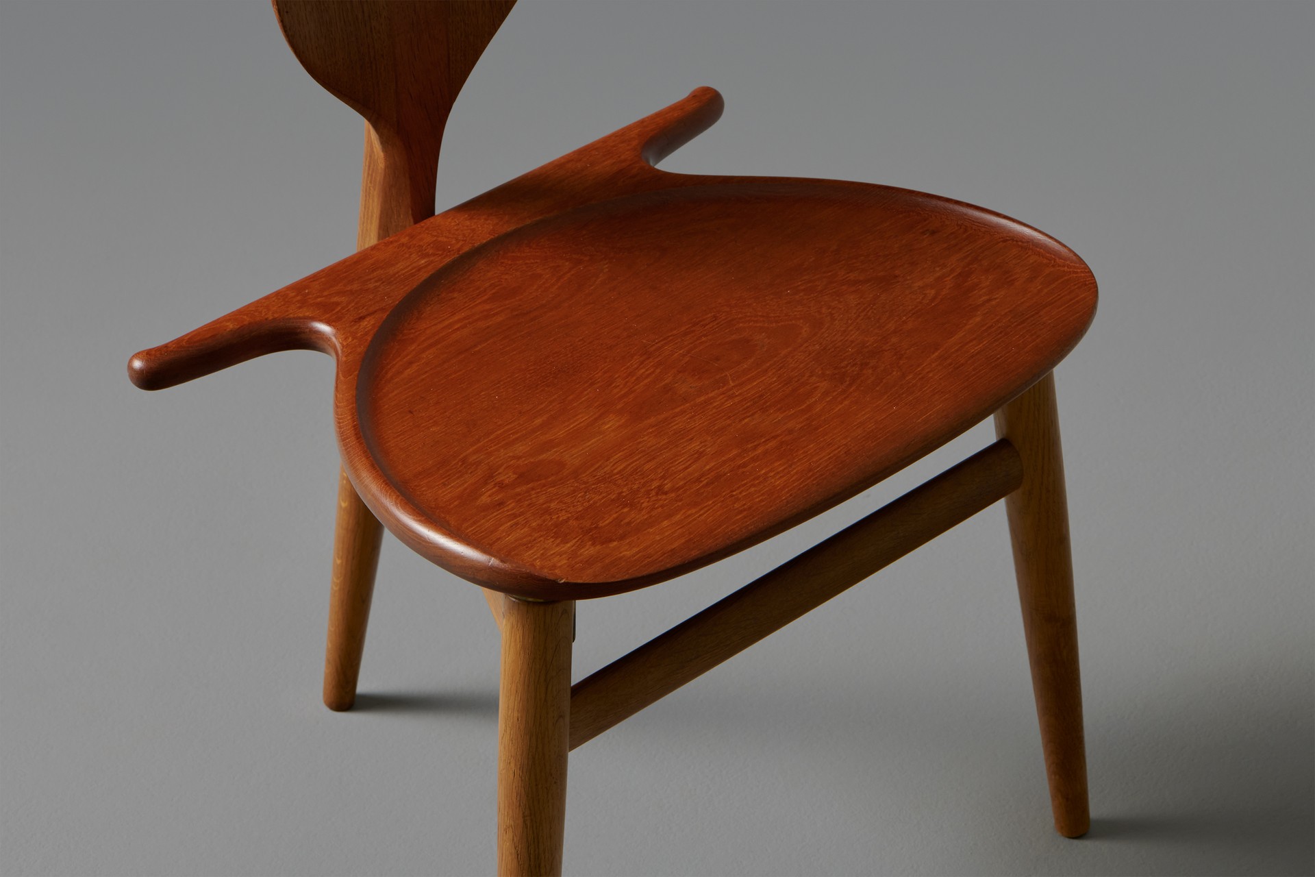 'Valet' Chair, Model no. JH 540 image 4