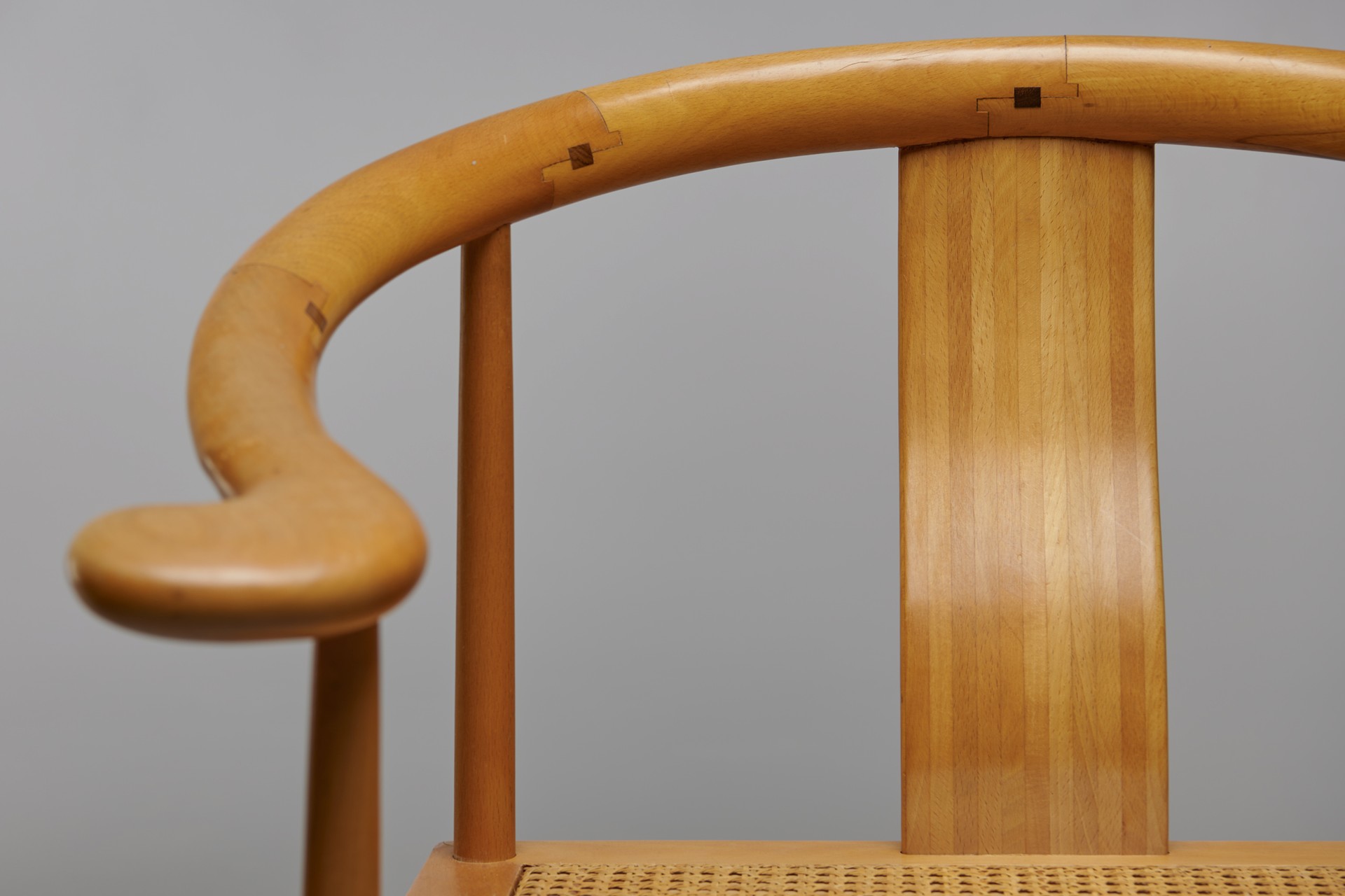 Nine 'Yin' Chairs image 6