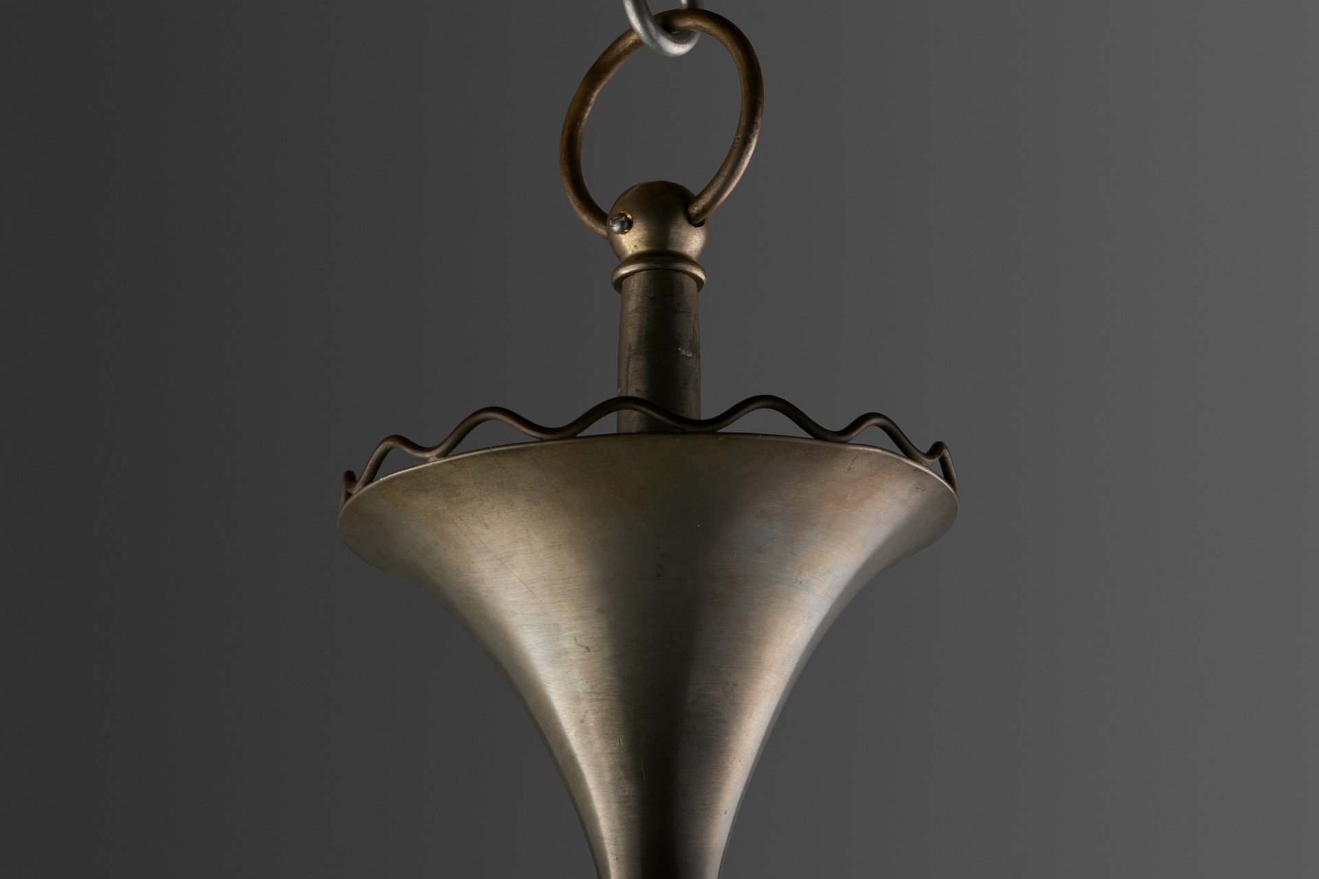 Ceiling Lamp, Model no. 103 image 6