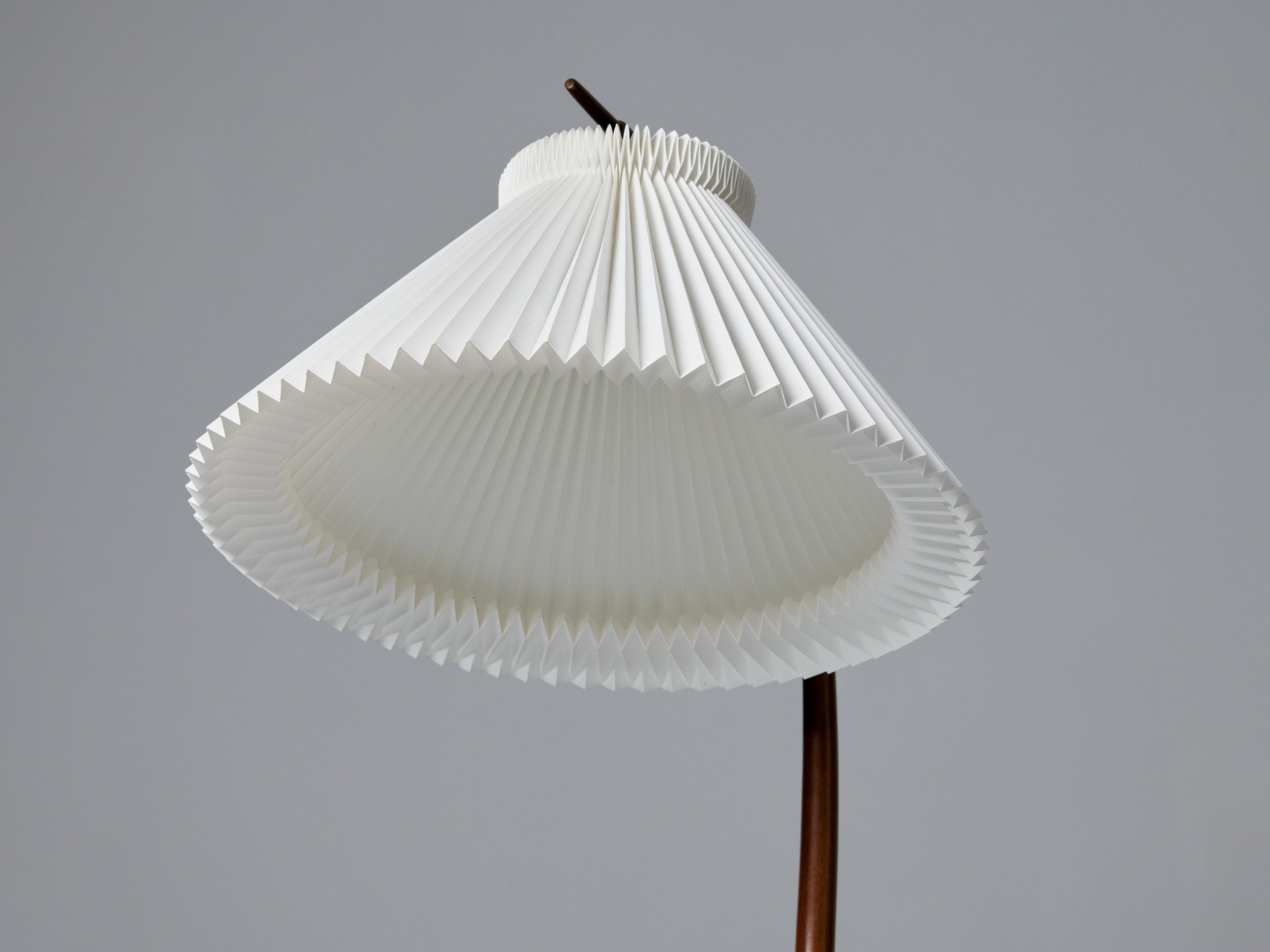 'Bridge' Floor Lamp image 6