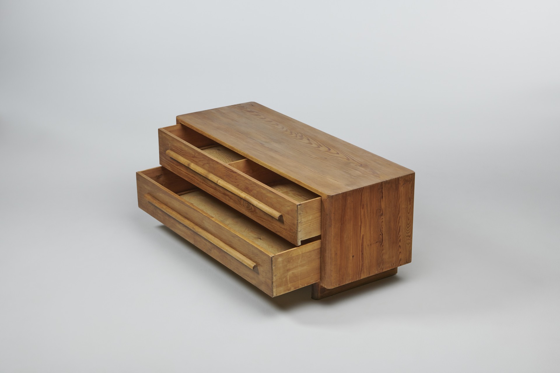 Swedish Chest of Drawers image 3