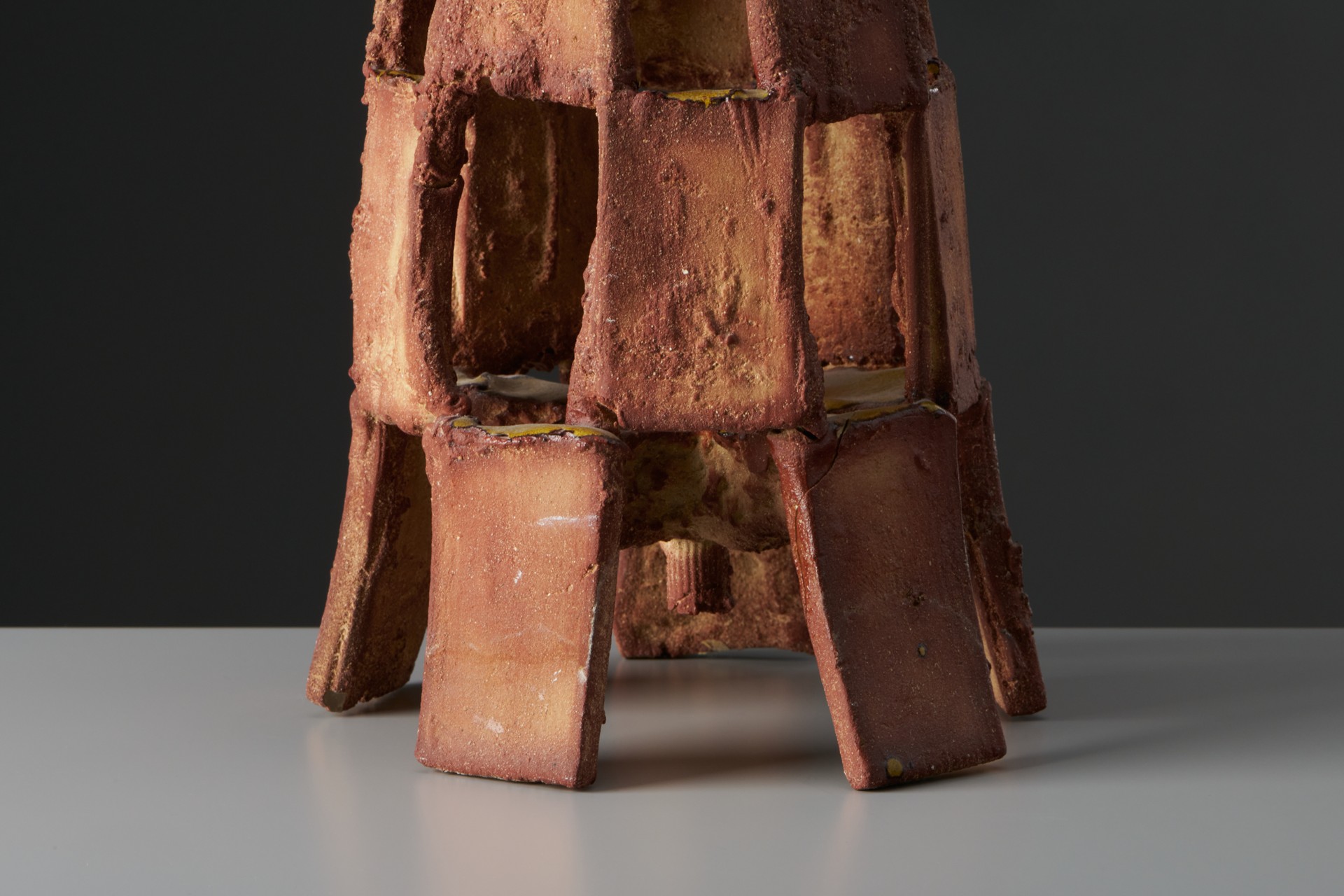 Stoneware Sculpture image 4