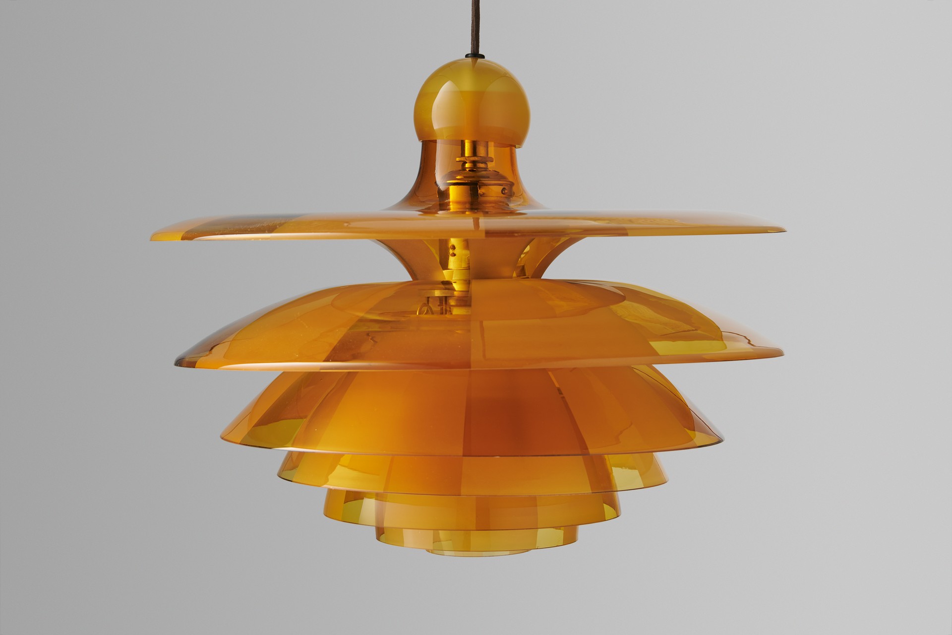 `Septima Five´ Lamp