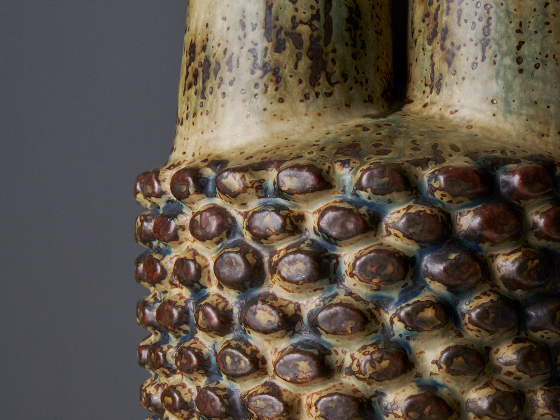 'Core of Power' Vase image 10