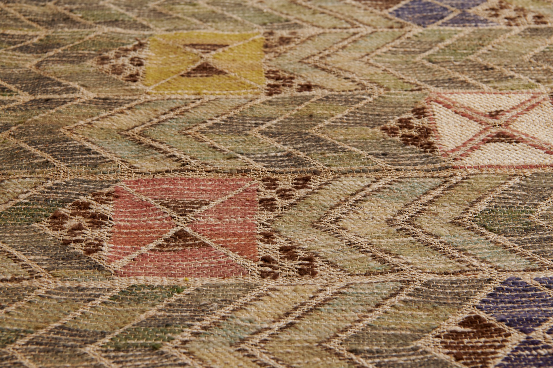 'Rågen' Tapestry image 6