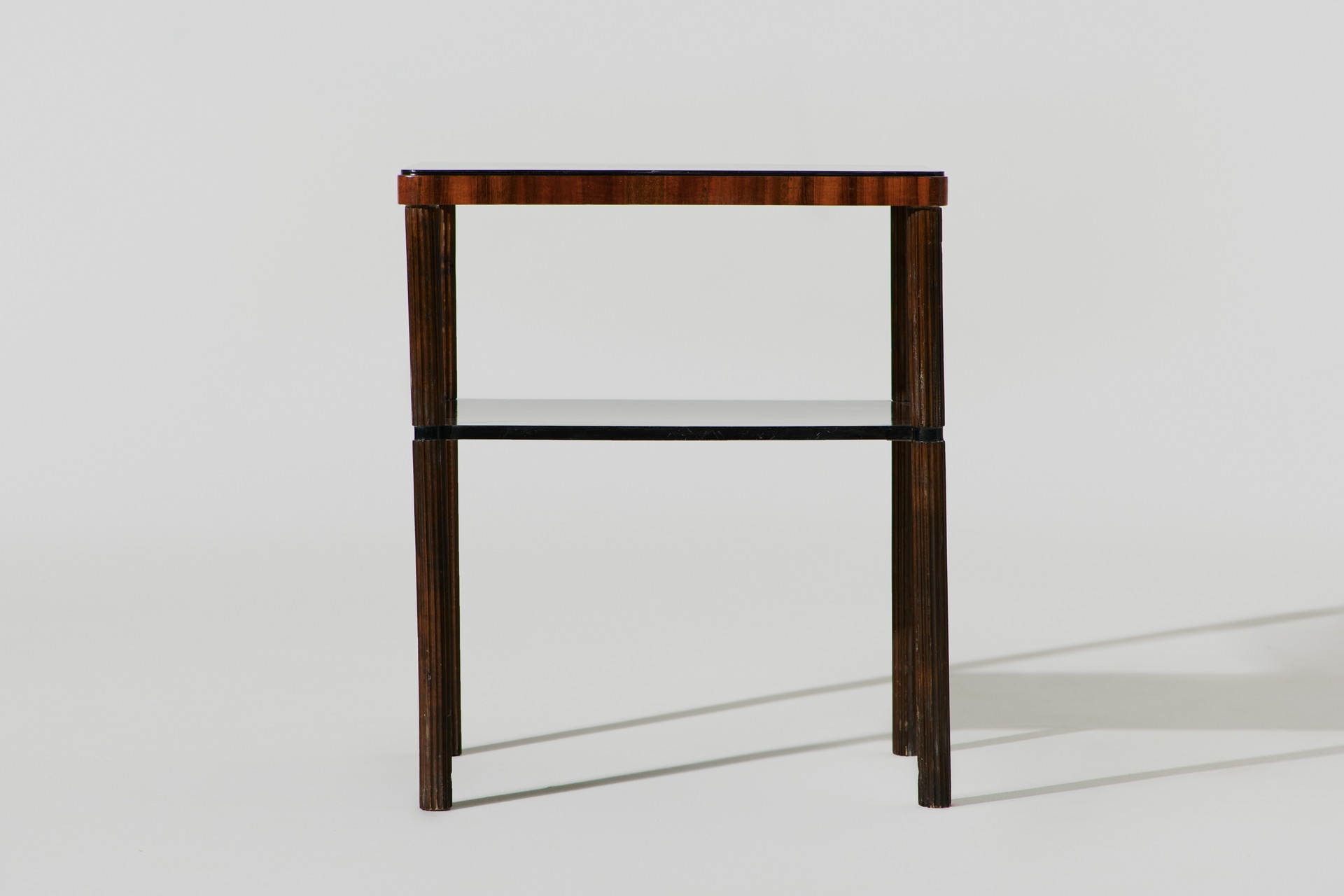 Swedish Side Table image 2