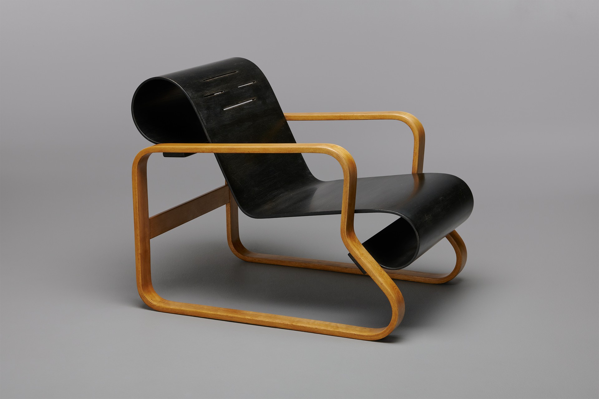 'Paimio' Armchair, Model no. 41