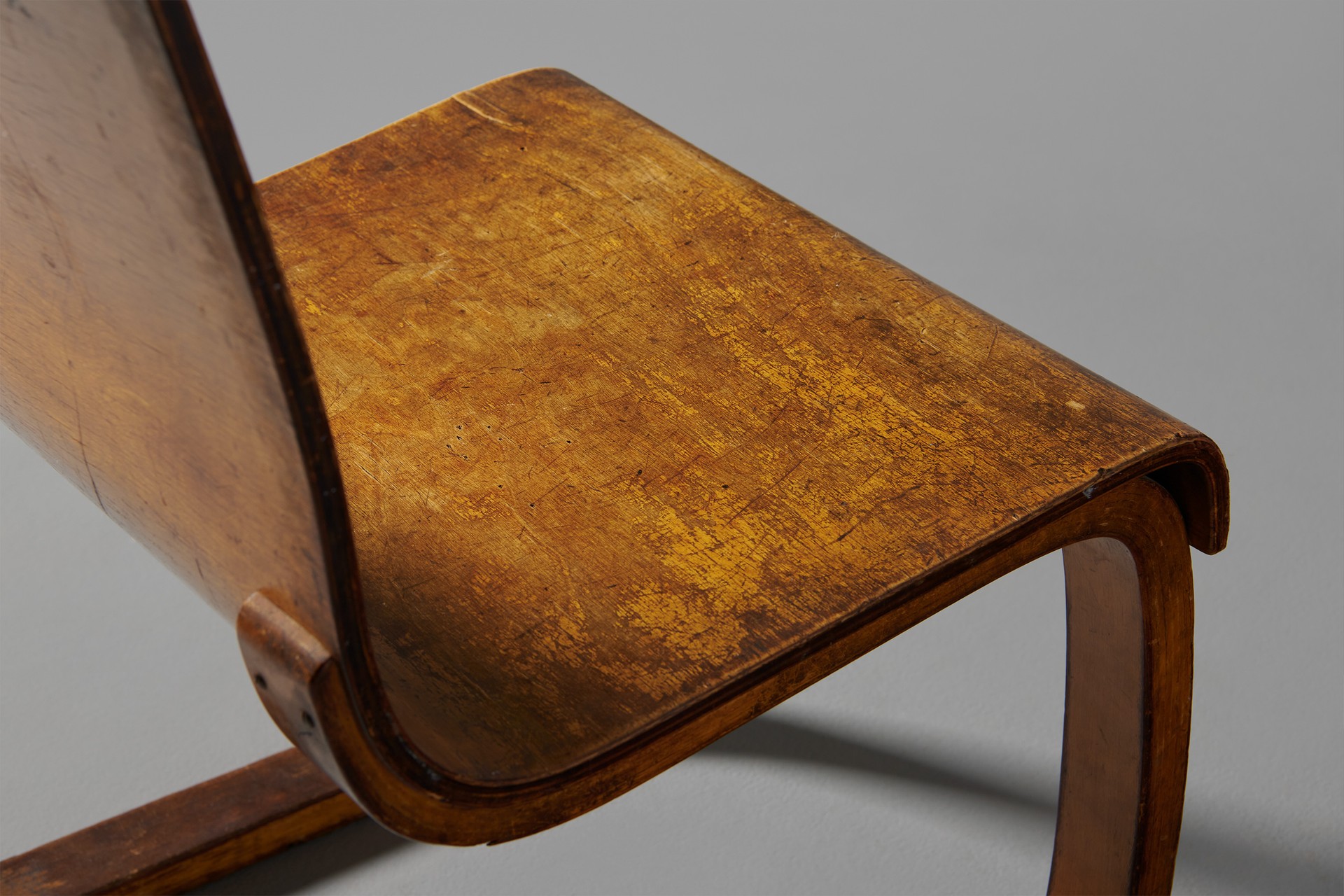 Cantilevered Chair No. 21 image 6
