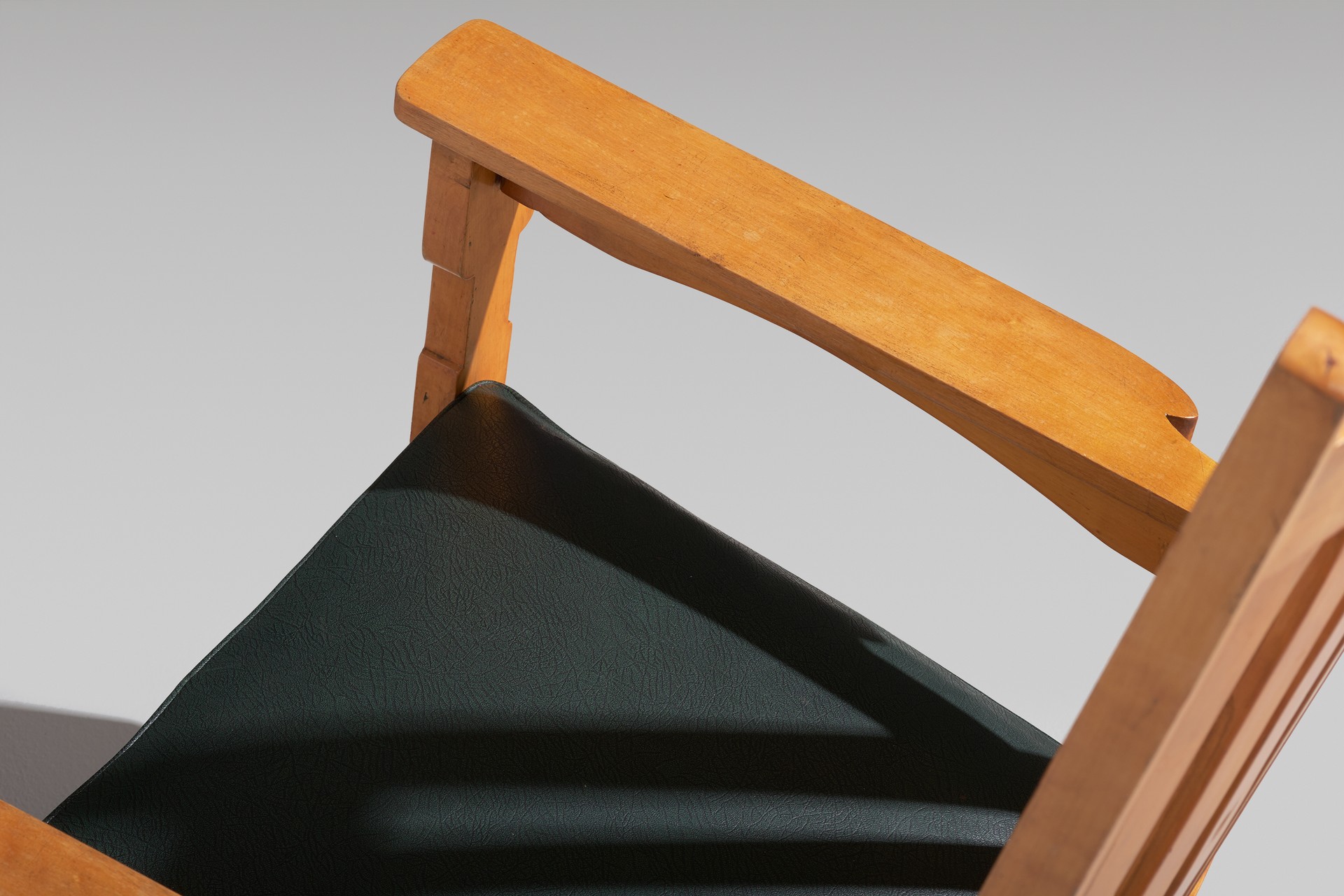 Pair of Rocking Chairs image 5