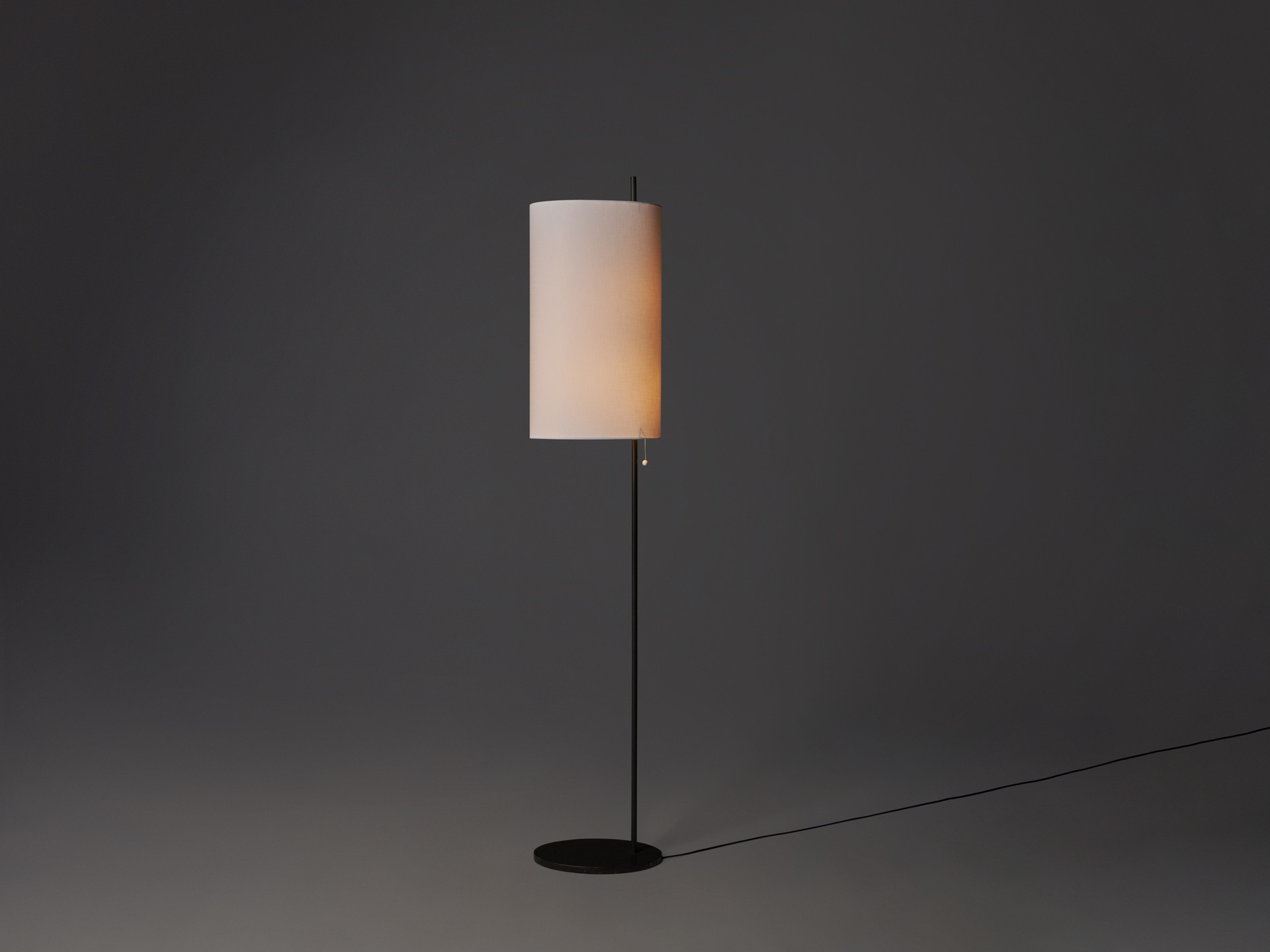 'AJ Royal' Floor Lamp image 2