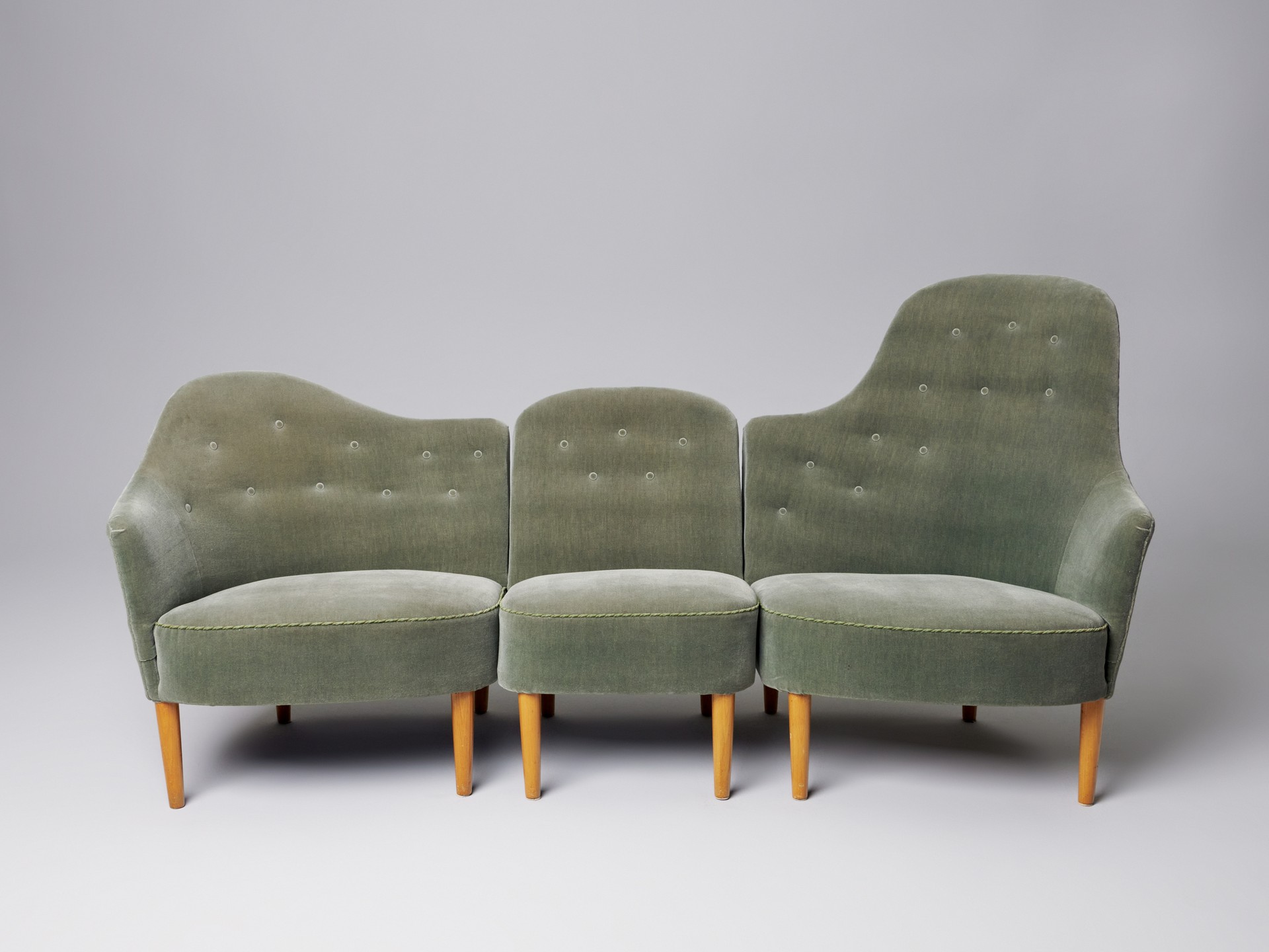 'Samspel' Modular Sofa