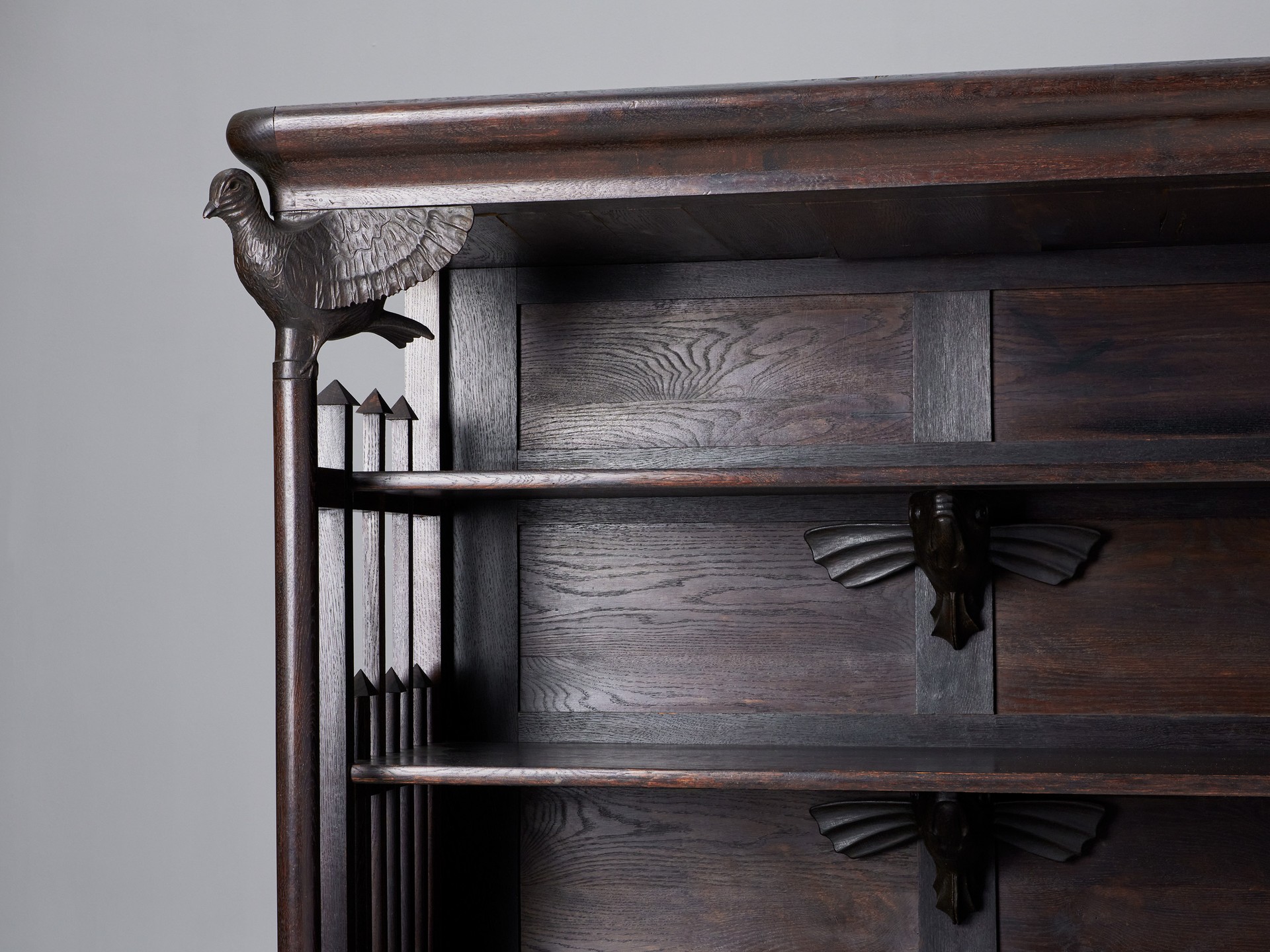 Cabinet from the Baltic Exhibition image 6