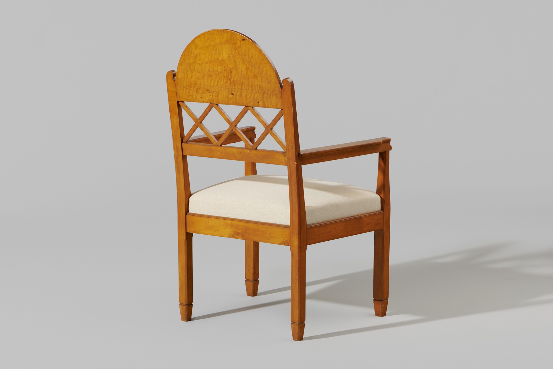 Pair of Armchairs image 2