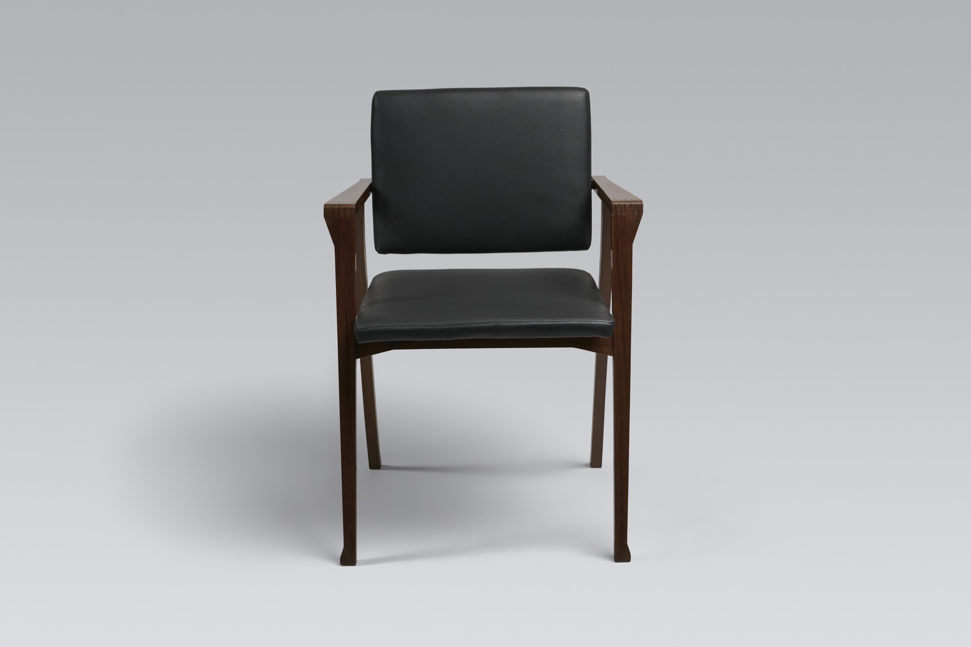 Set of Eight Dining Chairs image 4