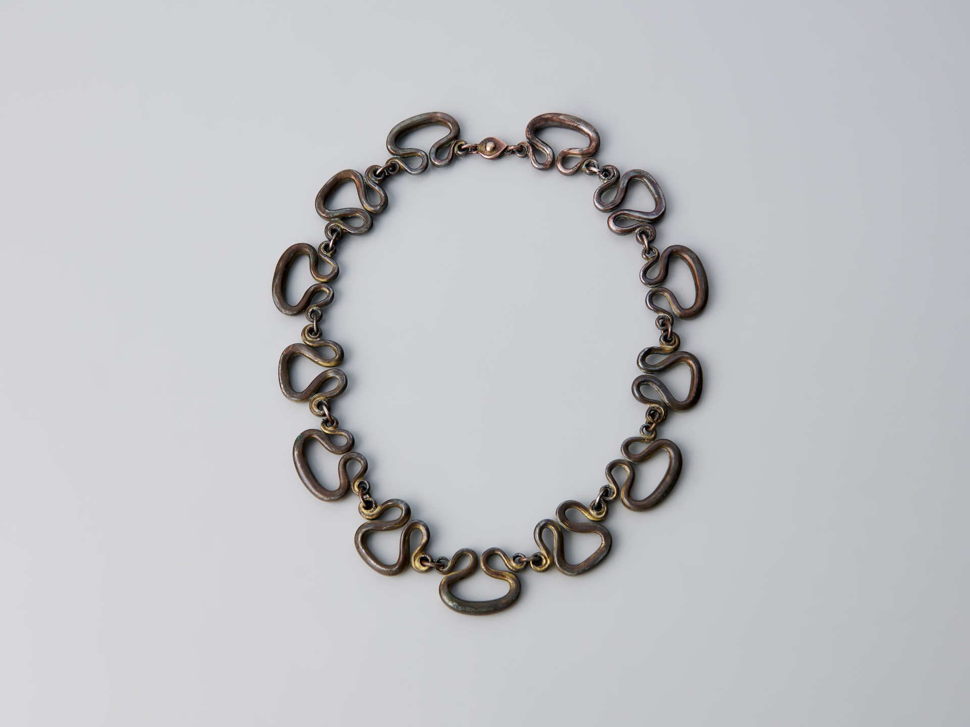 'Etruscan' Necklace