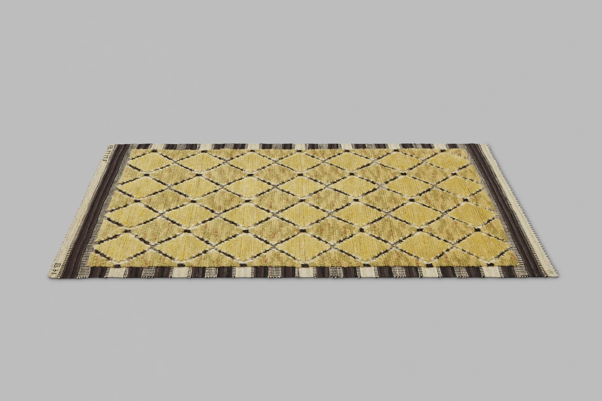 Carpet 'Guldklimpen' image 2