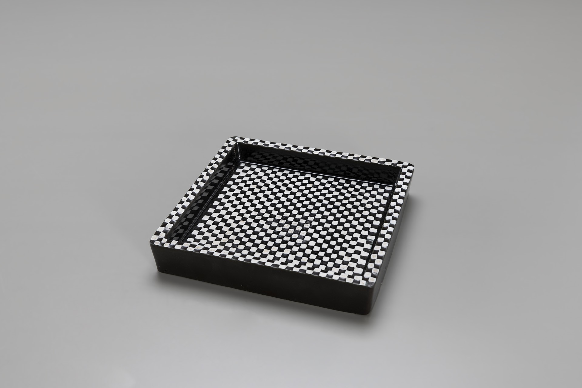 Three "Domino" Trays image 4