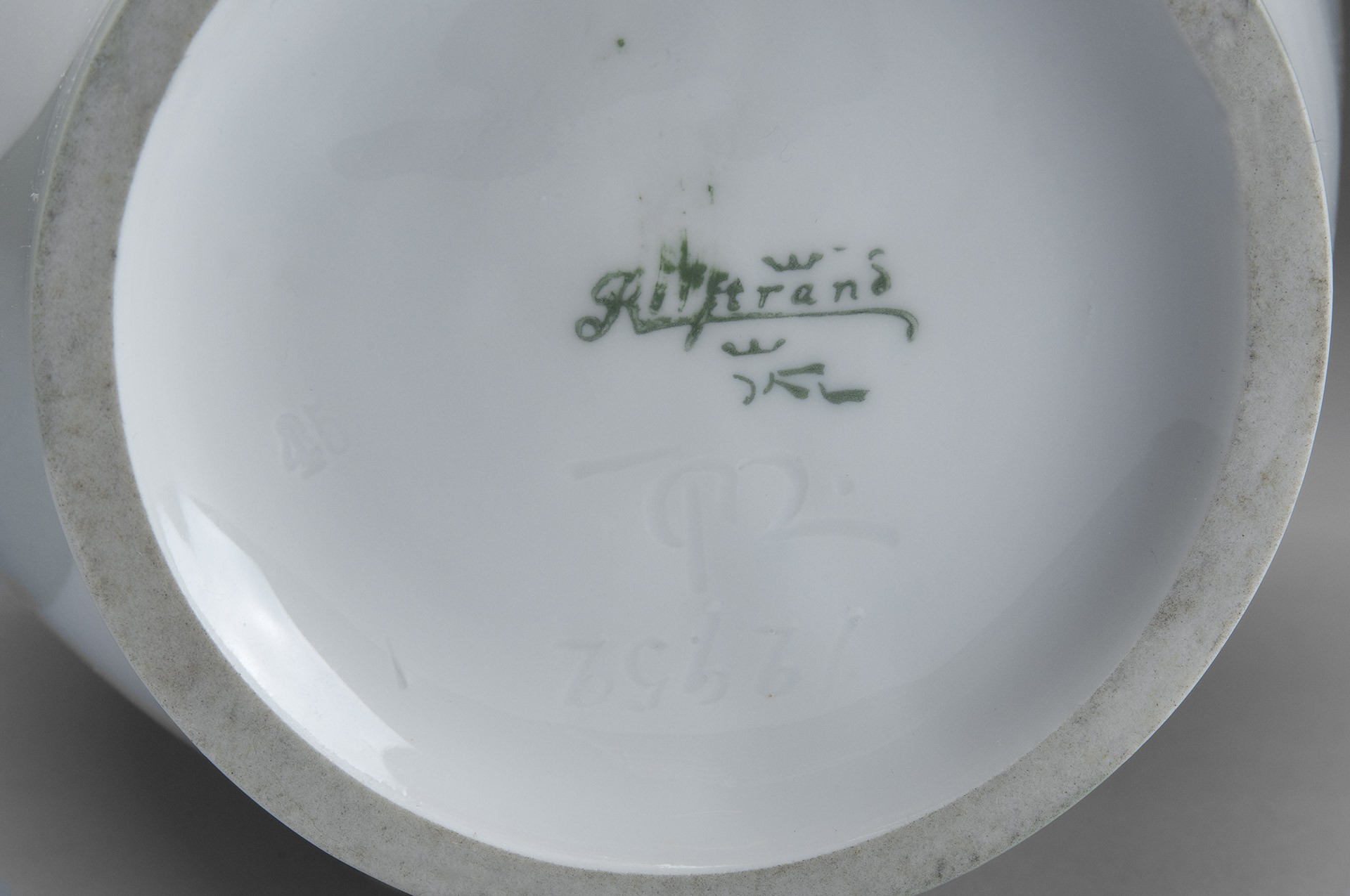 Rörstrand Vase image 3