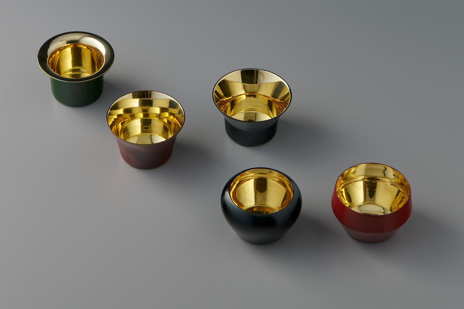 'Kin' Candle Holders image 3