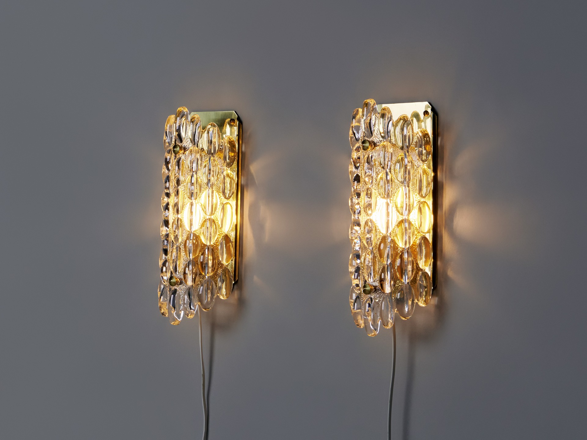 Pair of Wall Lamps image 4