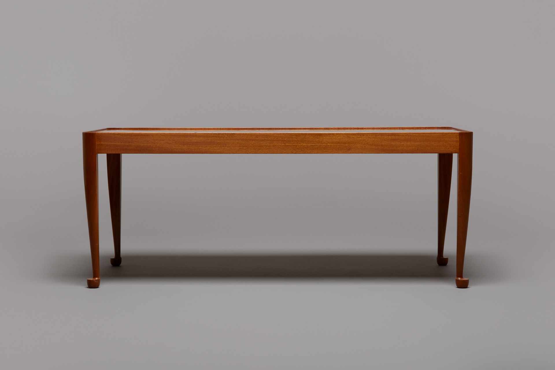 'Diplomat' Coffee Table, Model no. 2073 image 2