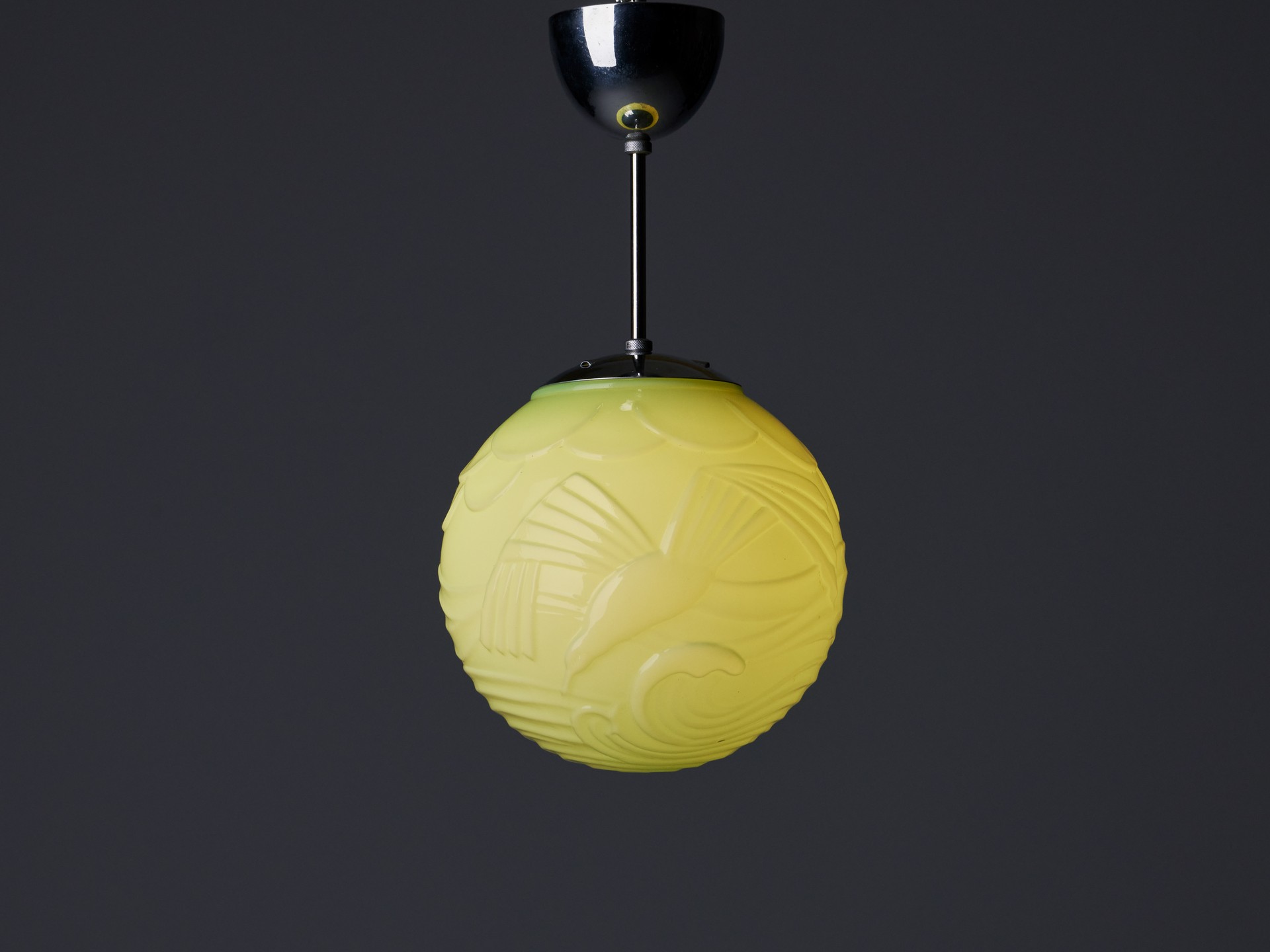 Ceiling Lamp image 4