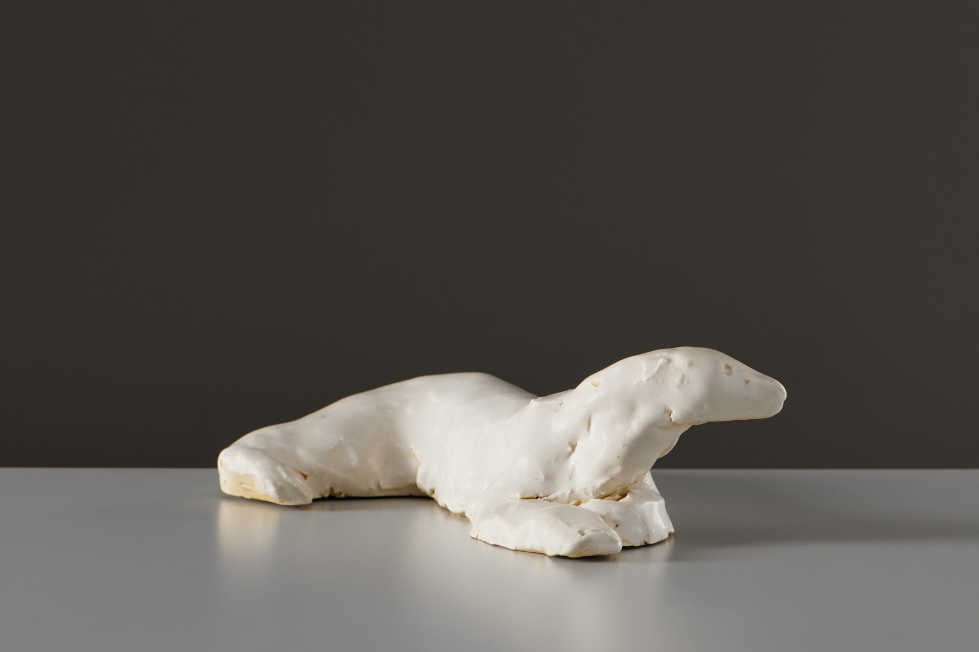 Polar Bear Sculpture image 3