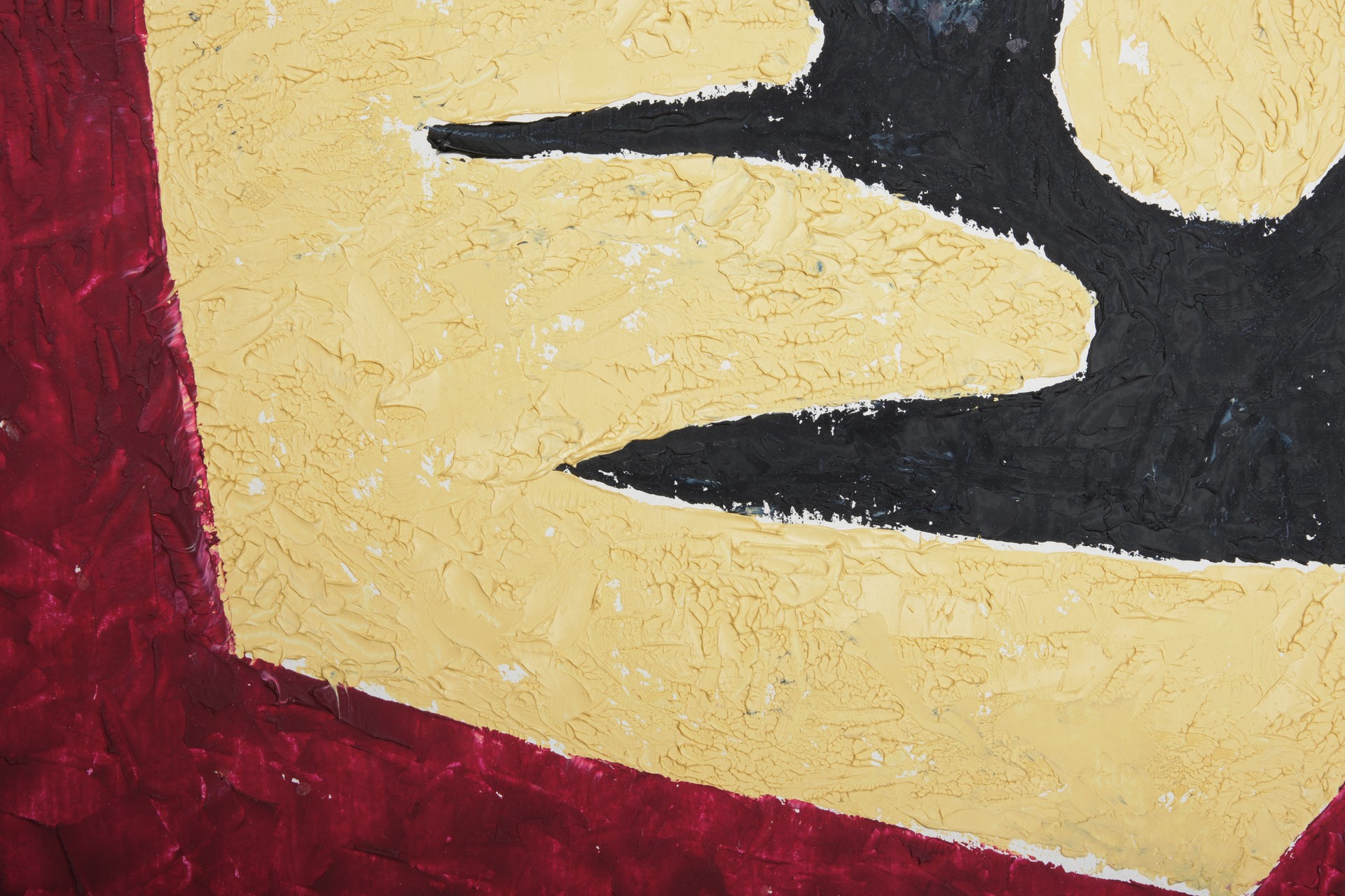 ¨The Construction¨ painting image 3