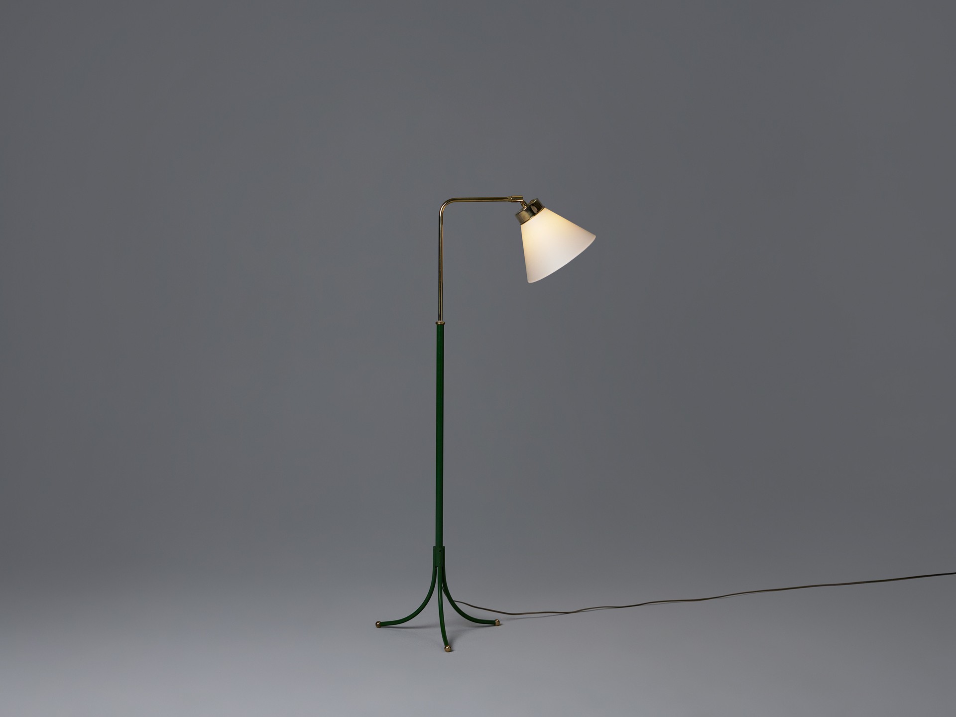 Adjustable Floor Lamp image 2