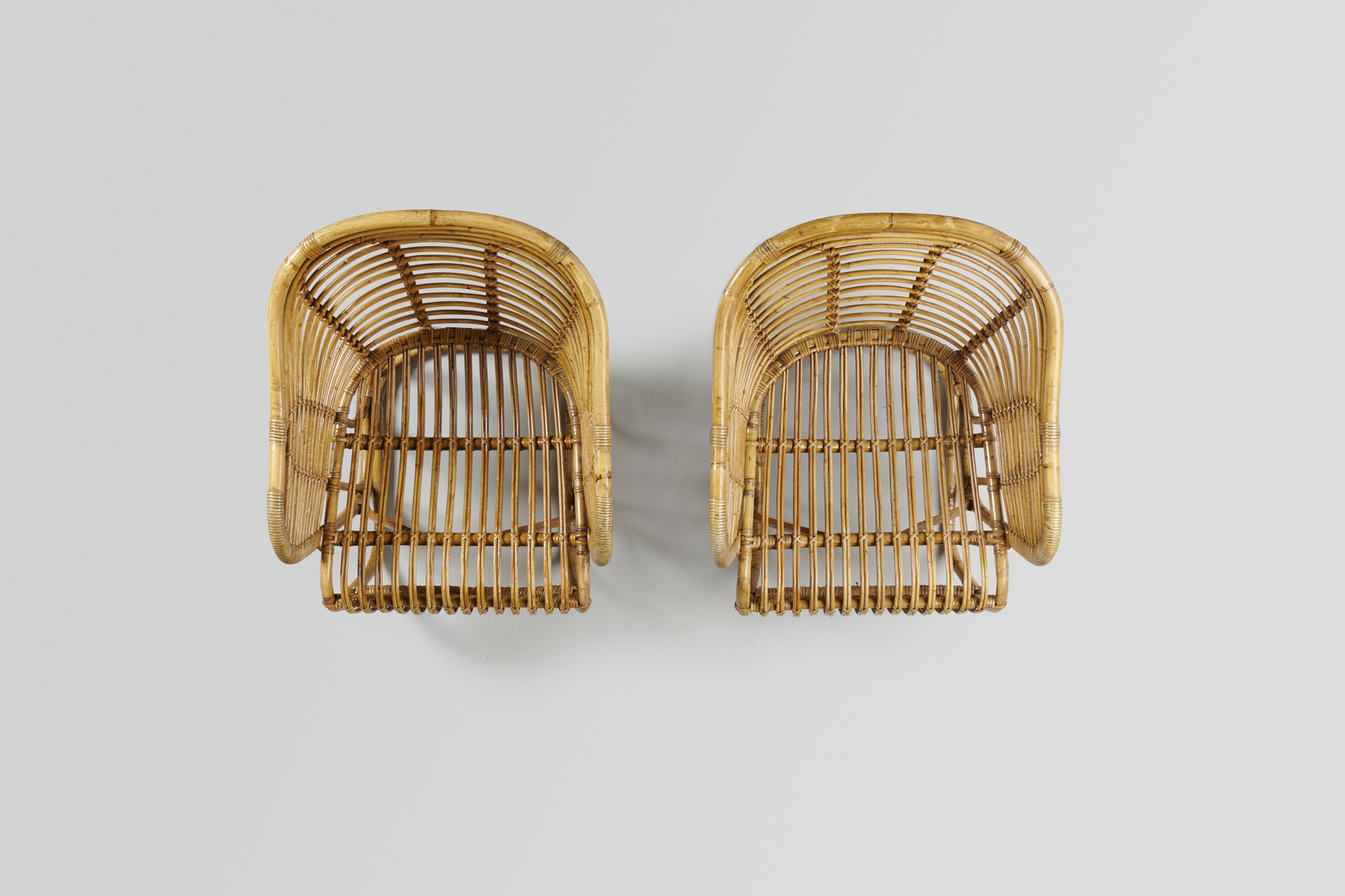 Pair of Easy Chairs image 4