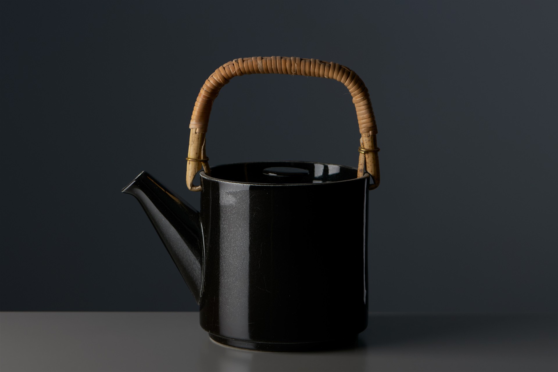 'Colorado' Stacking Teapots image 3