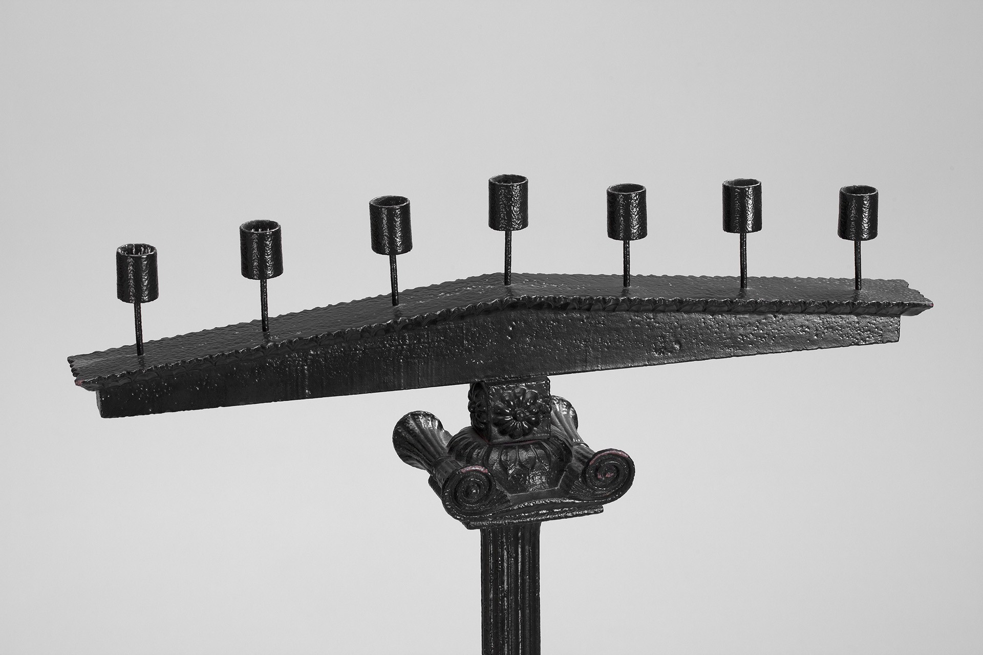 Three Floor Candelabras image 2