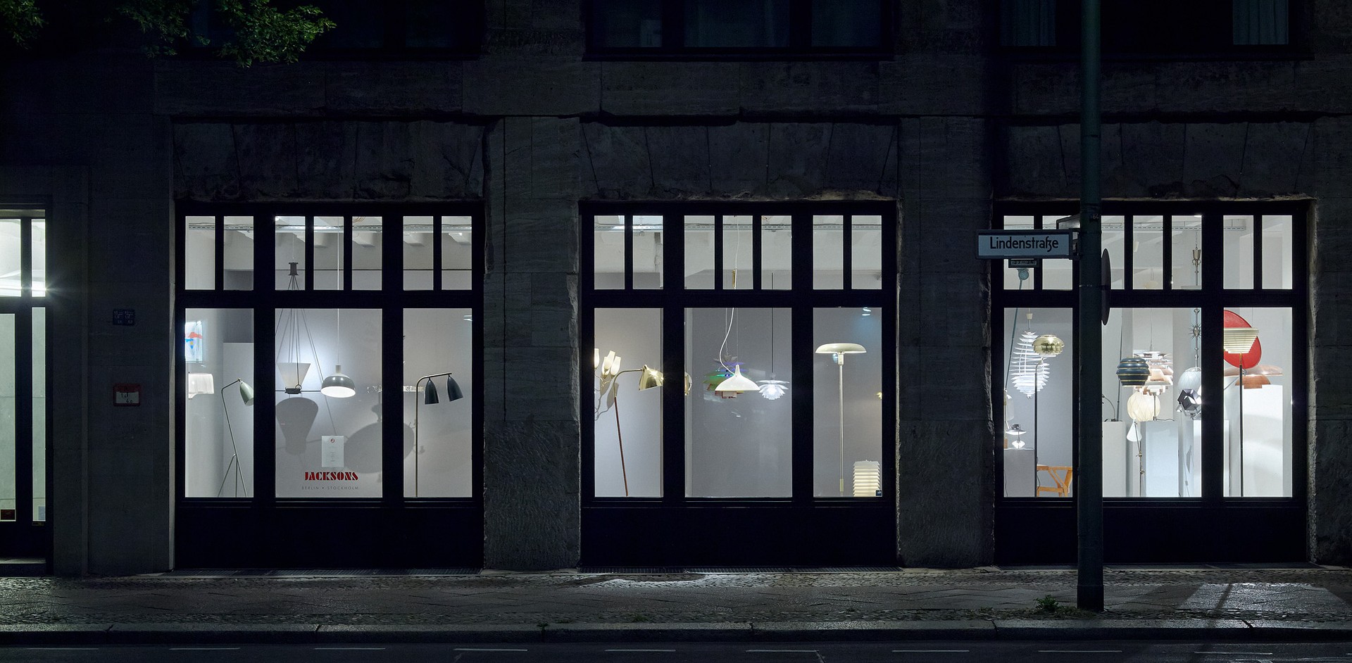 Nordic Light 2014