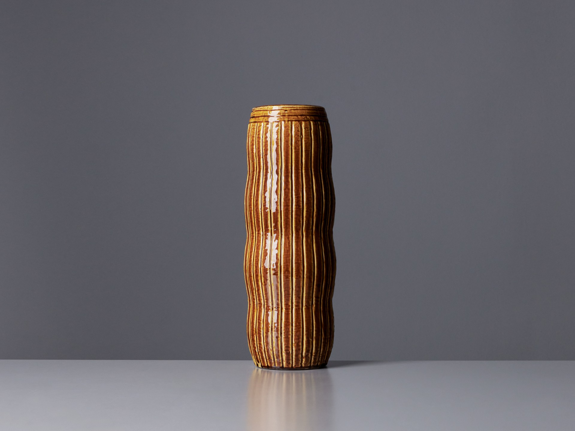 Large Floor Vase image 2