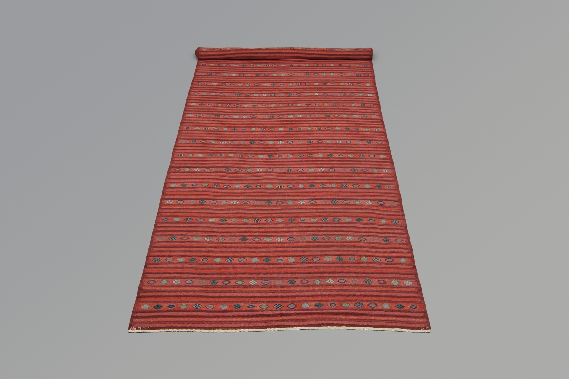 "Bärmatten, Docenten" Carpet image 3