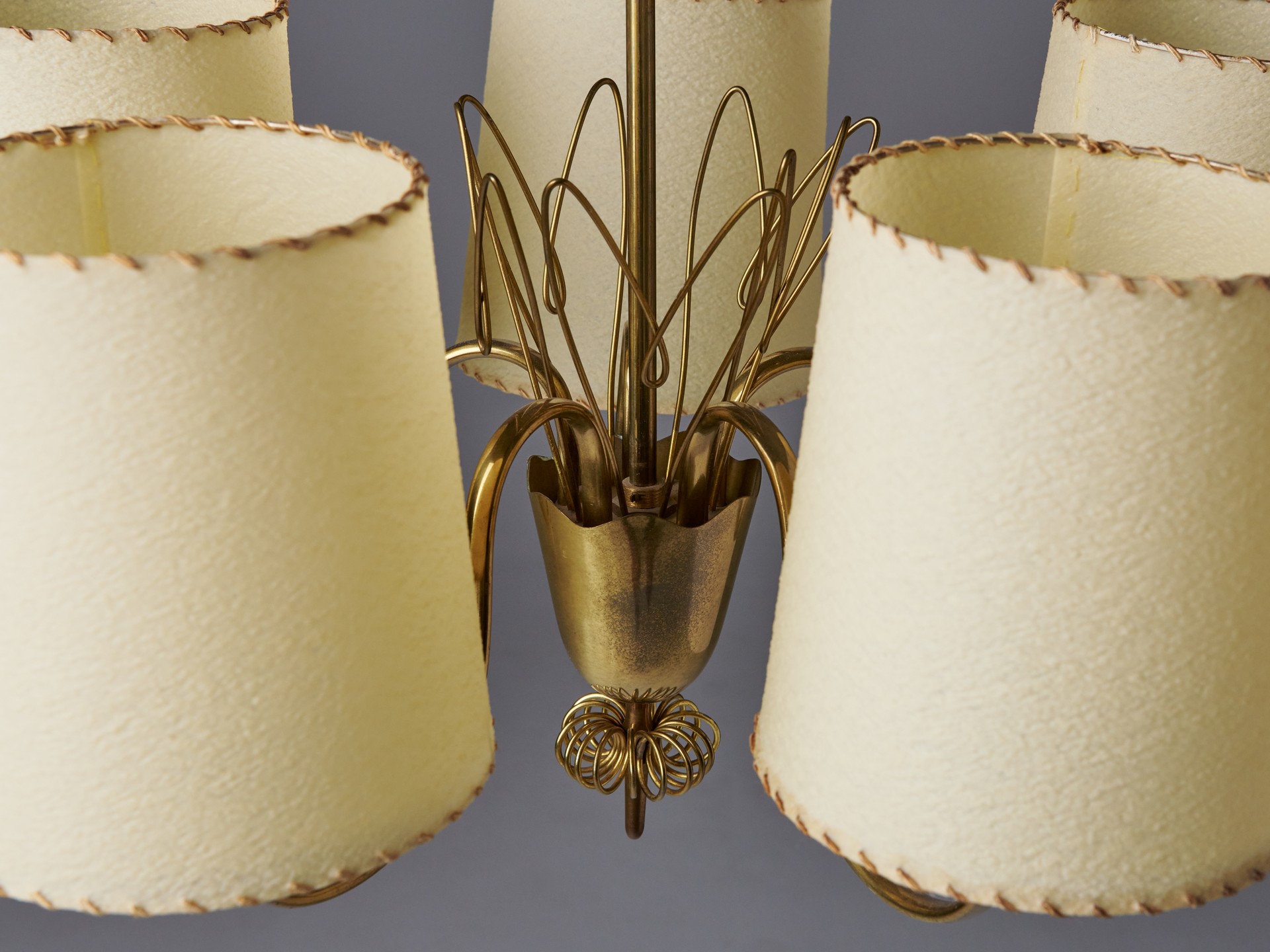 Ceiling Lamp image 4
