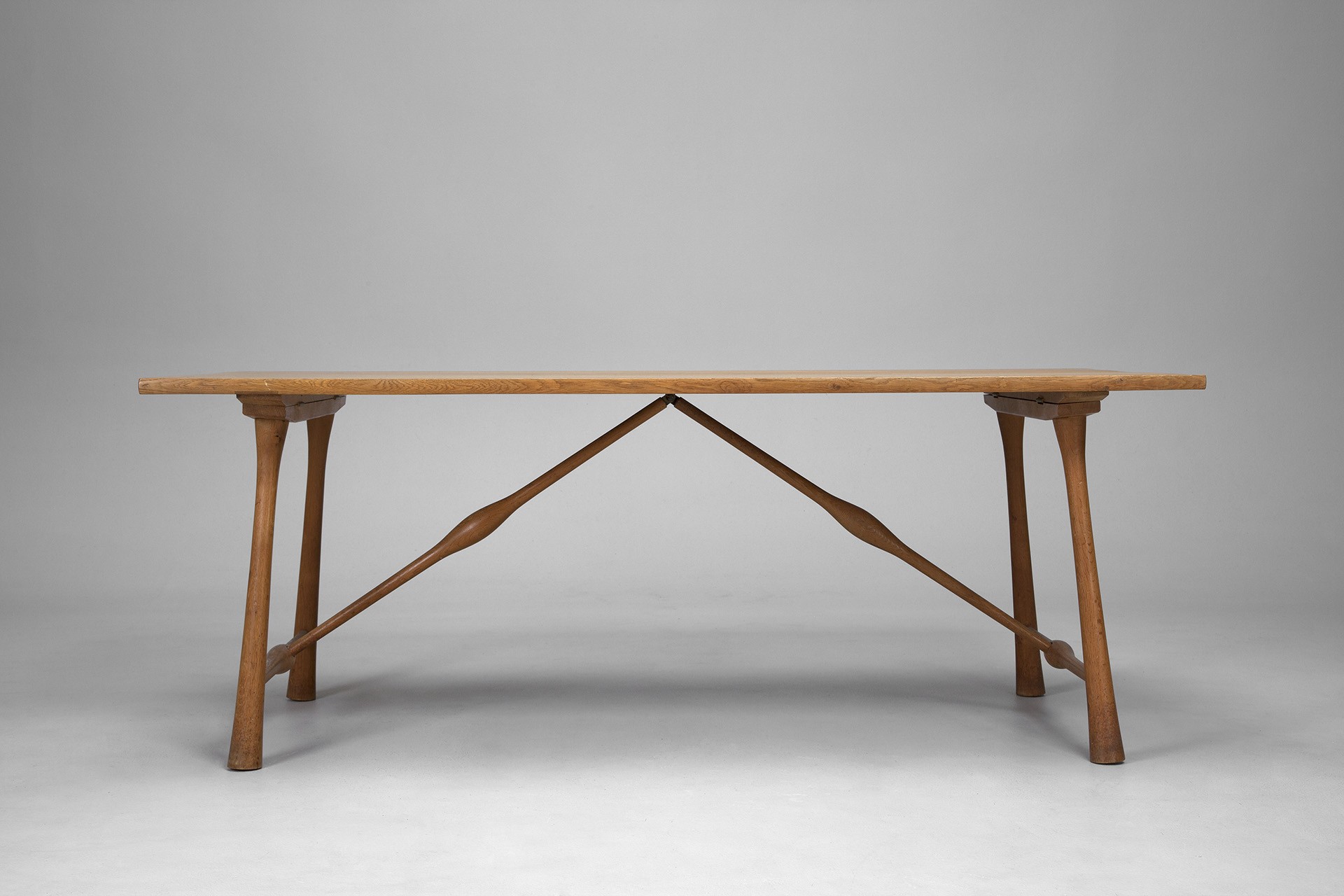 Work Table and Chair image 8